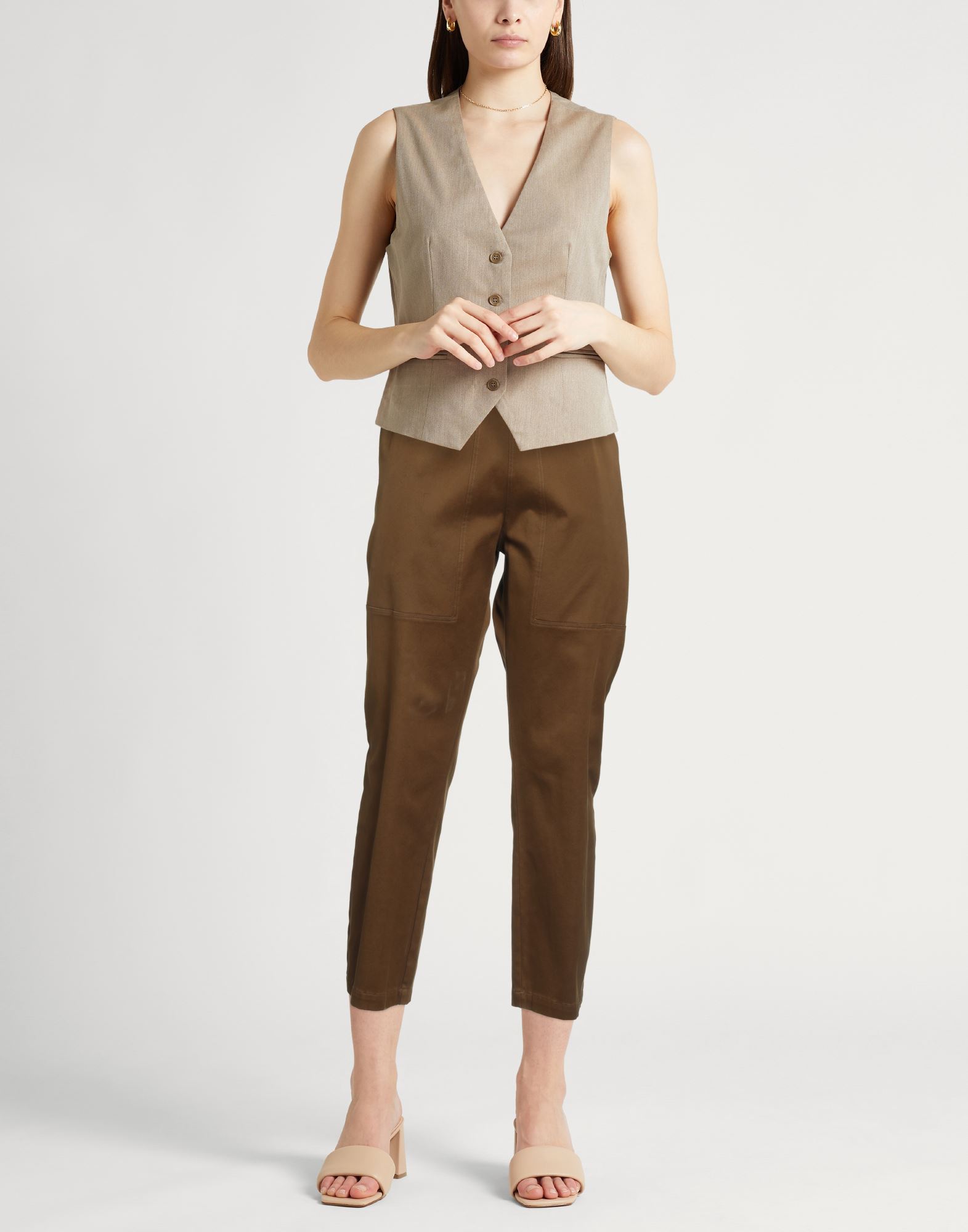  Gentryportofino - Hosen & Röcke - Hosen - On Yoox.com 