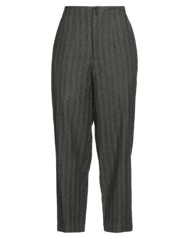 Pantalones Mujer Verde militar 36,40 Mujer
