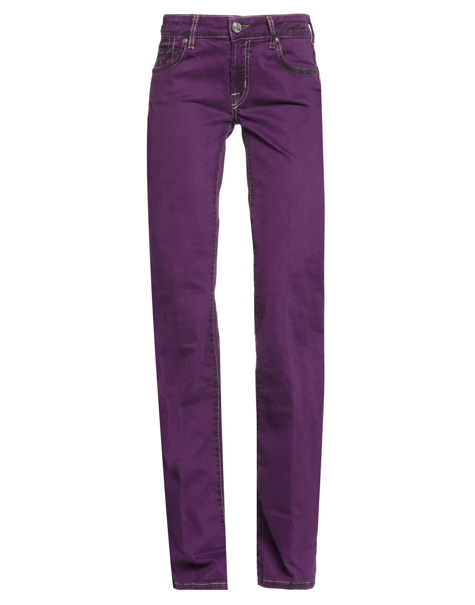 JACOB COHЁN BOTTOMWEAR Casual Παντελόνι