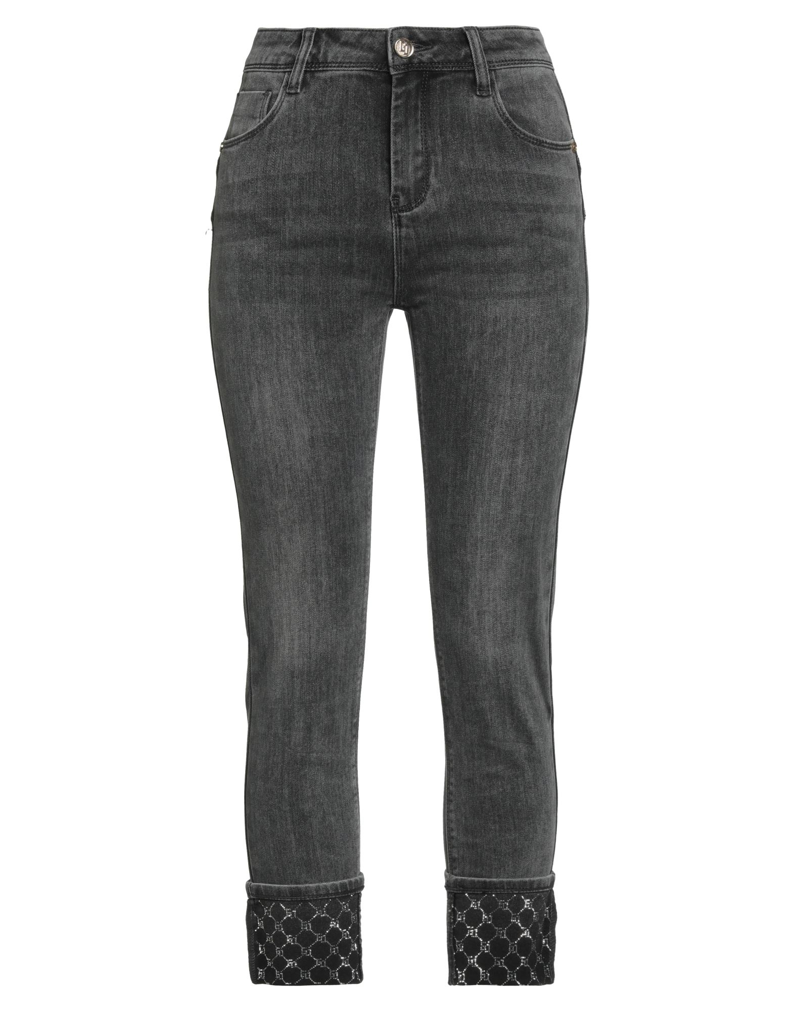  Gaudì - Hosen & Röcke - Jeanshosen - On Yoox.com 