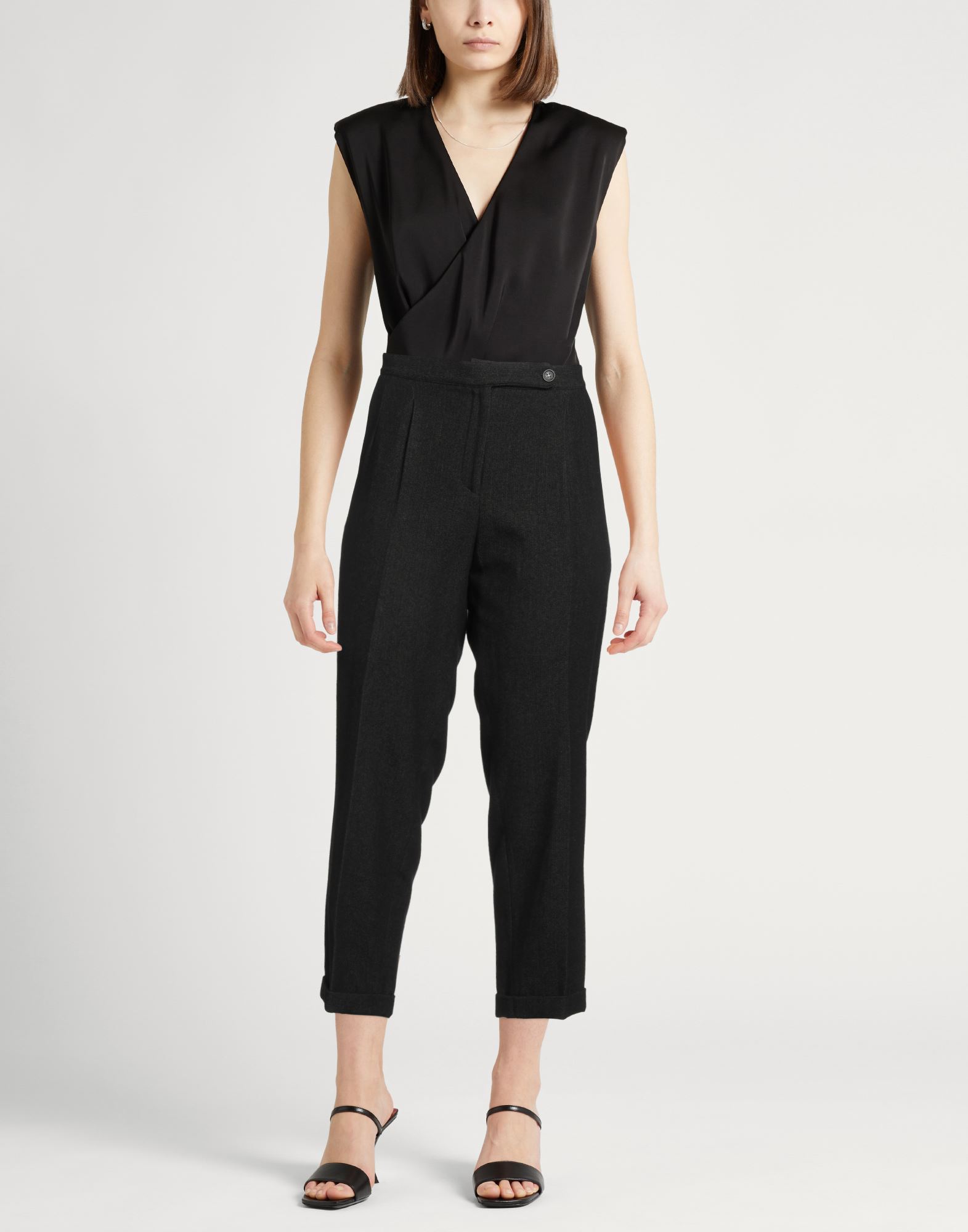  Massimo Alba - Partes De Abajo - Pantalones - On Yoox.com 