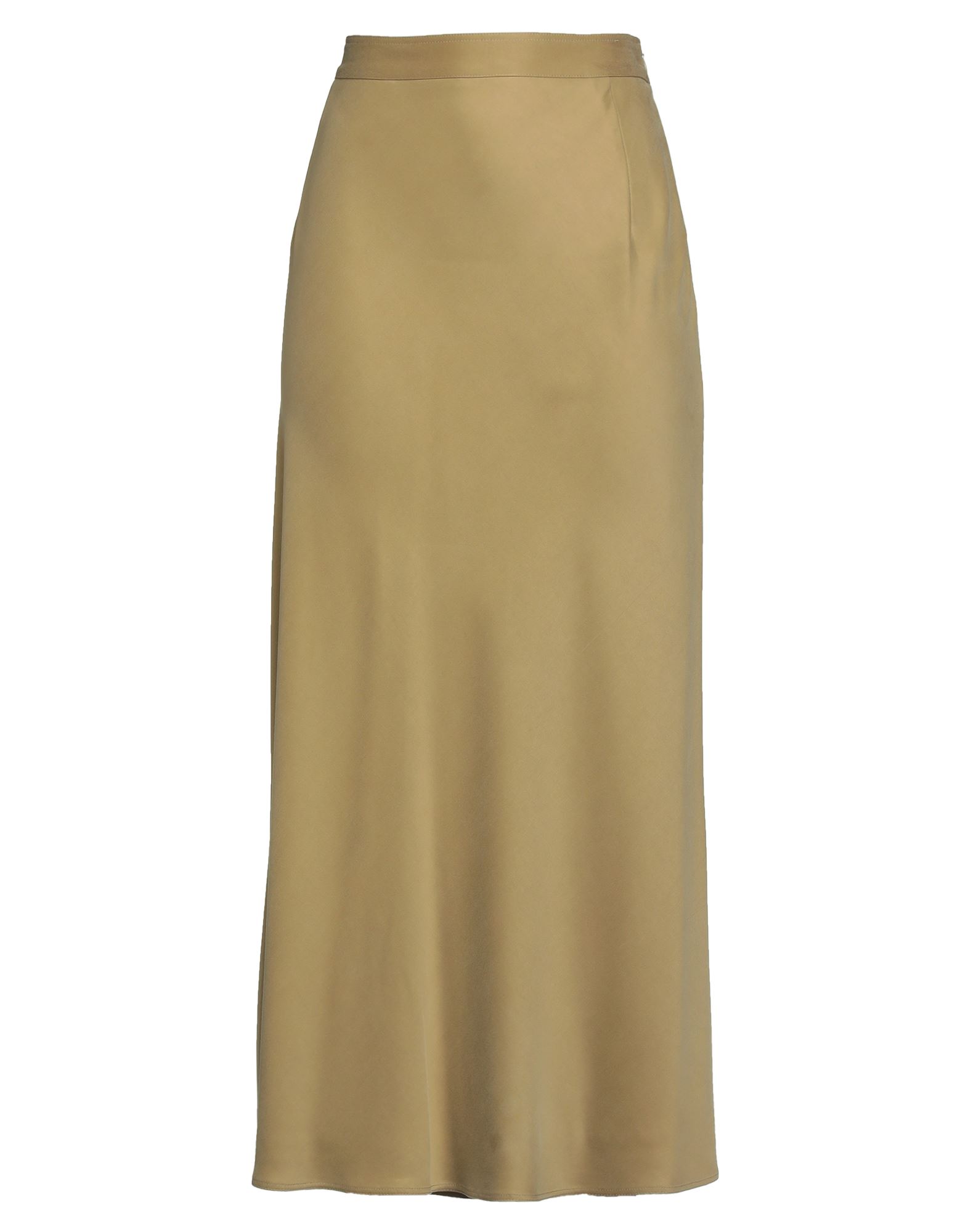 GENTRYPORTOFINO GENTRYPORTOFINO BOTTOMWEAR Μάξι φούστα