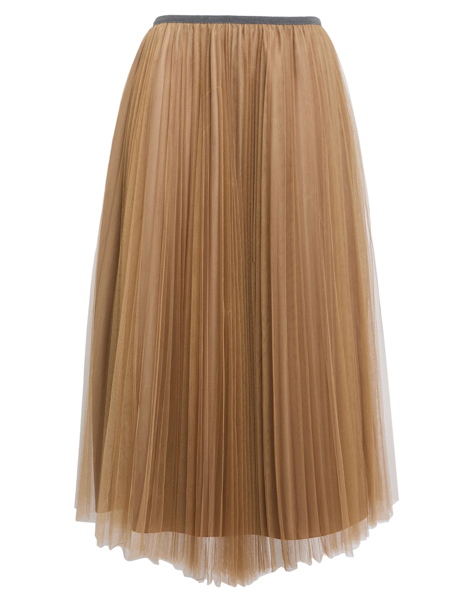 FABIANA FILIPPI BOTTOMWEAR Μίντι φούστα