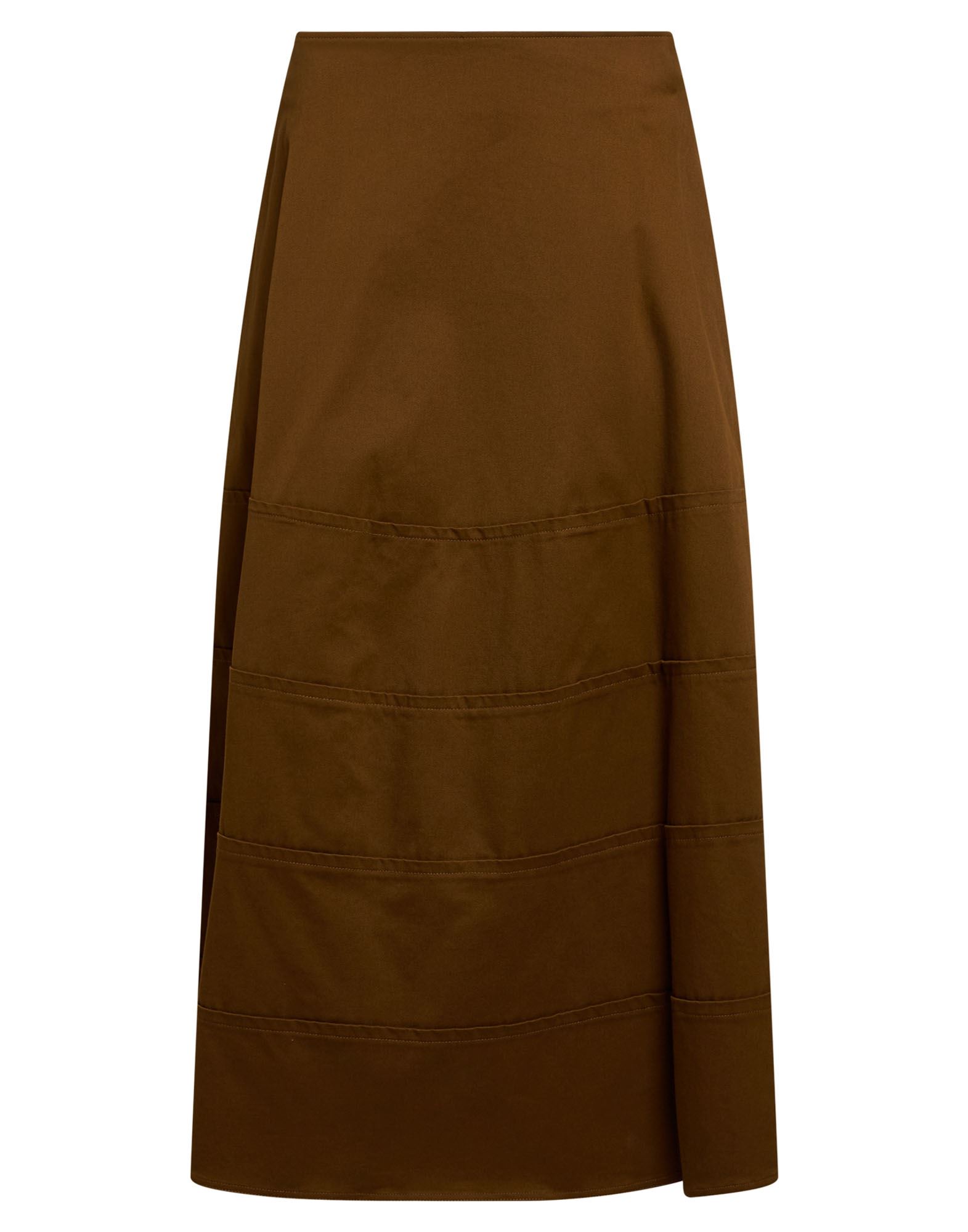 GENTRYPORTOFINO GENTRYPORTOFINO BOTTOMWEAR Μίντι φούστα