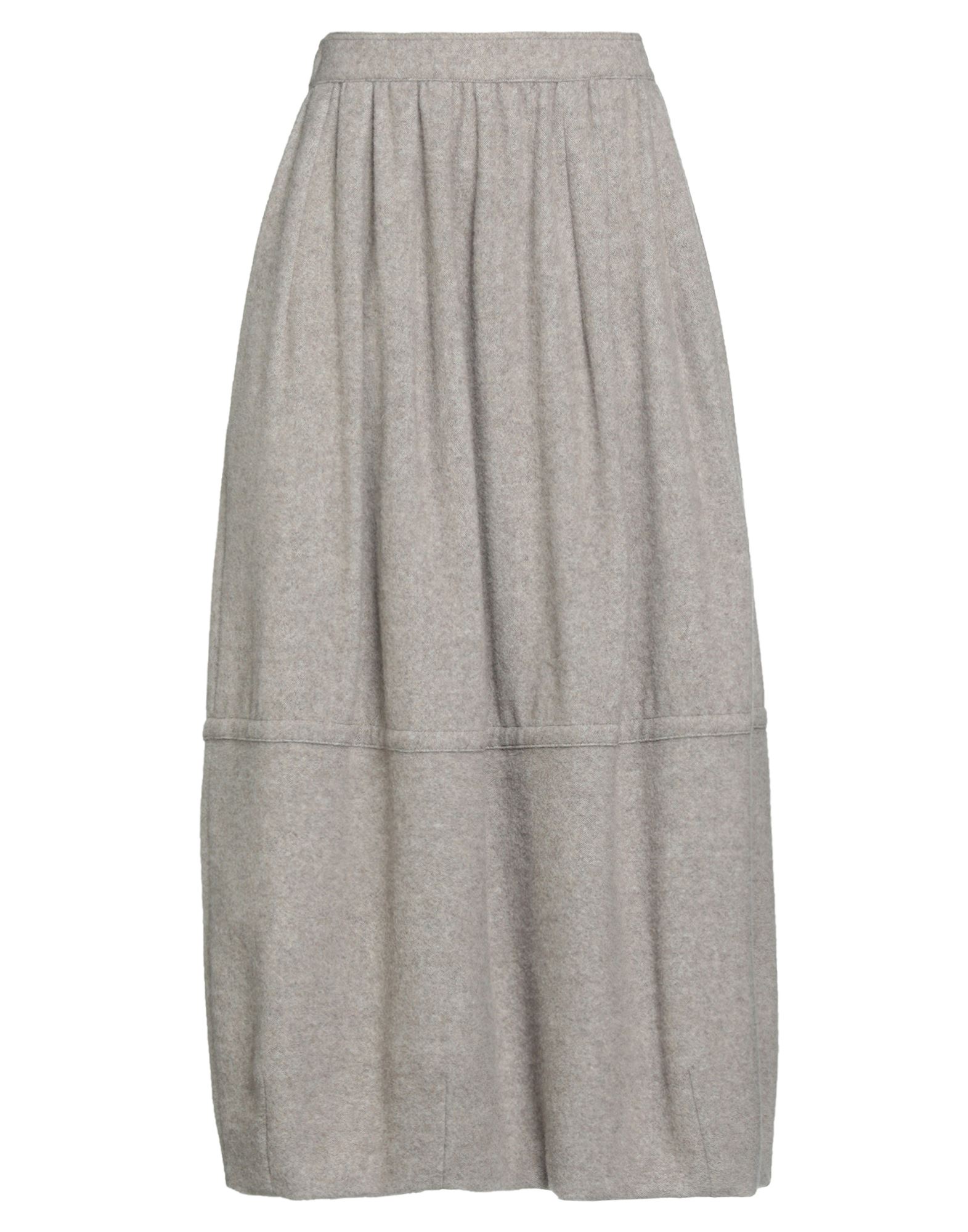 GENTRYPORTOFINO GENTRYPORTOFINO BOTTOMWEAR Μίντι φούστα