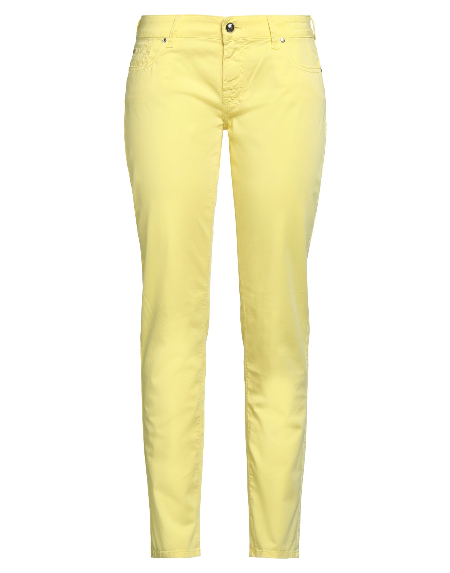 JACOB COHЁN BOTTOMWEAR Casual Παντελόνι