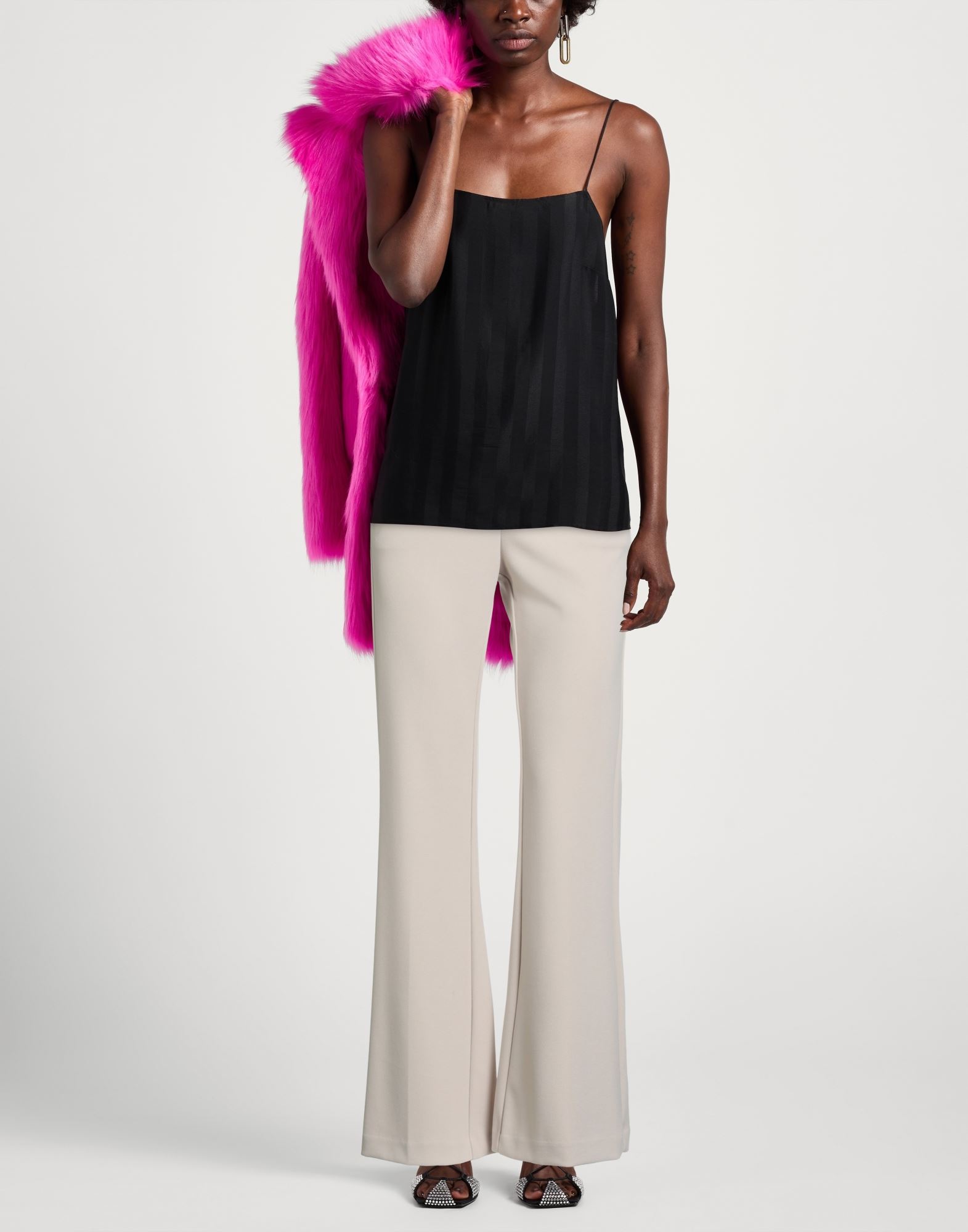  Imperial - Partes De Abajo - Pantalones - On Yoox.com 