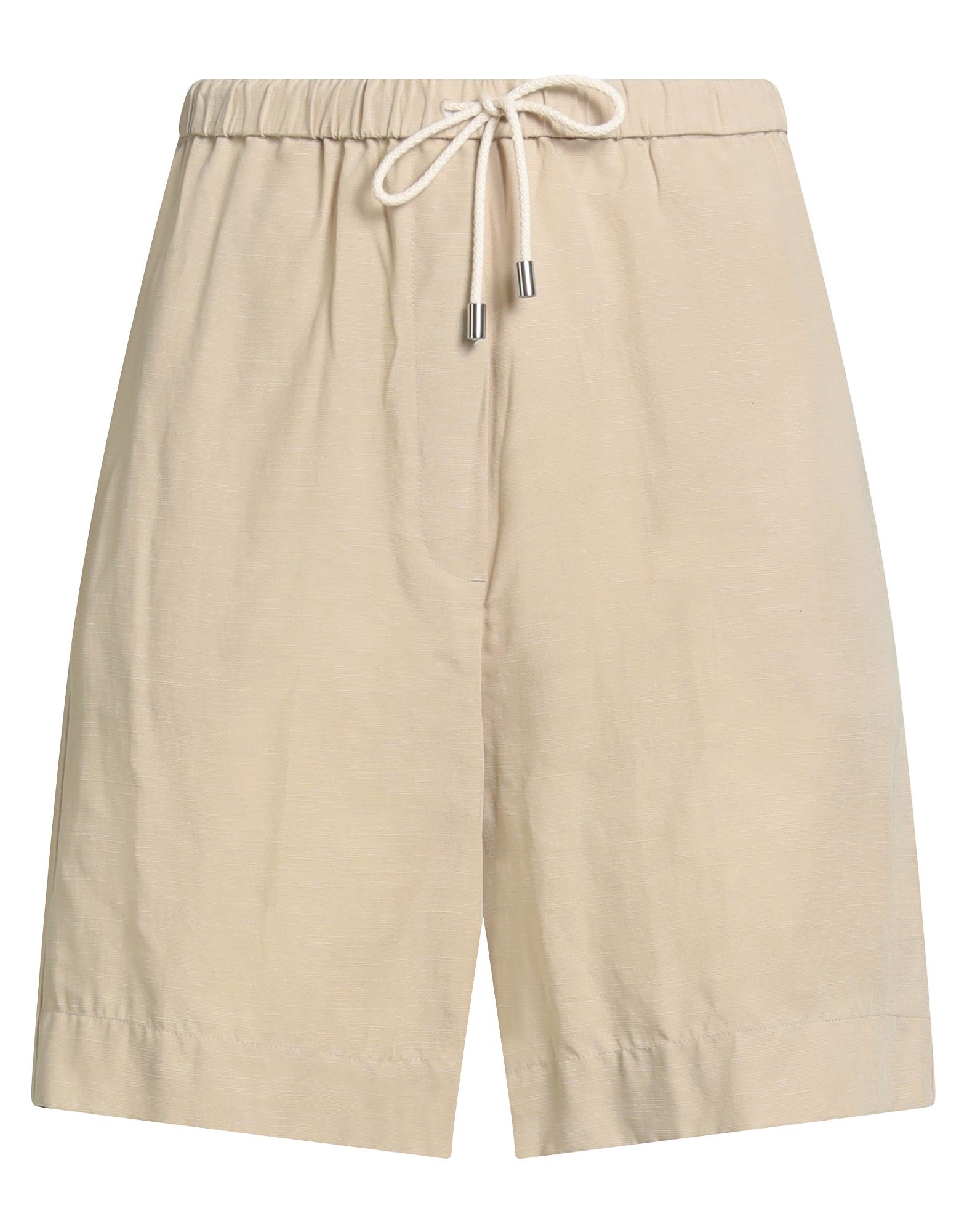 TOTEME BOTTOMWEAR Σορτς & Βερμούδες
