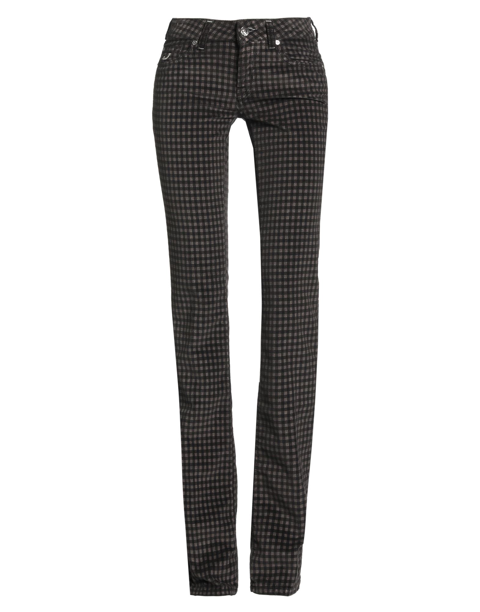 JACOB COHЁN BOTTOMWEAR Casual Παντελόνι