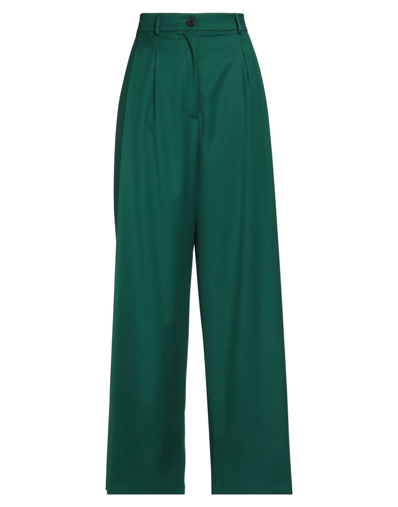 SOLOTRE BOTTOMWEAR Casual Παντελόνι