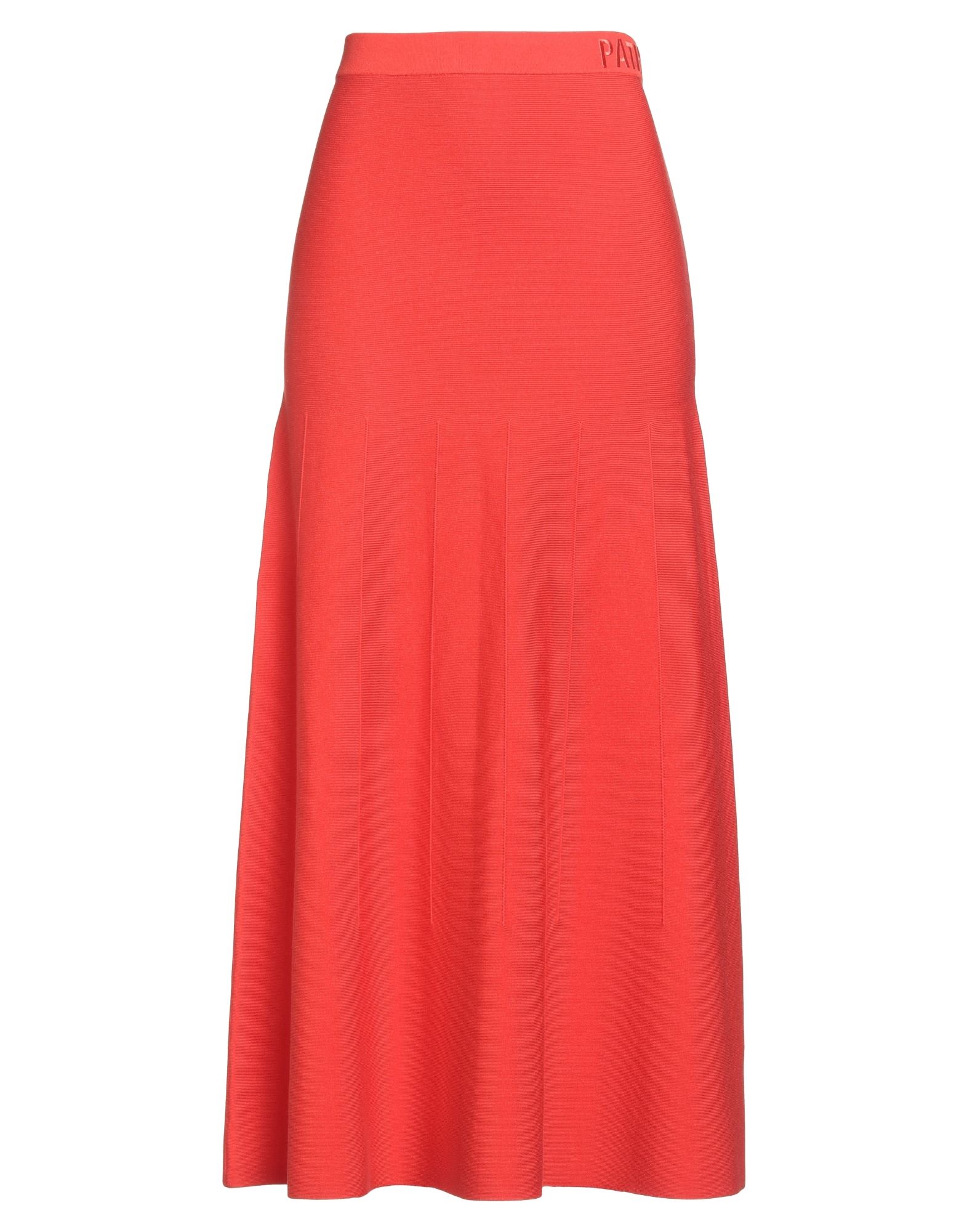  Patrizia Pepe - Hosen & Röcke - Maxi-röcke - On Yoox.com 
