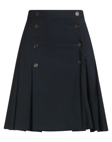 Minirock Damen Marineblau 36 Damen