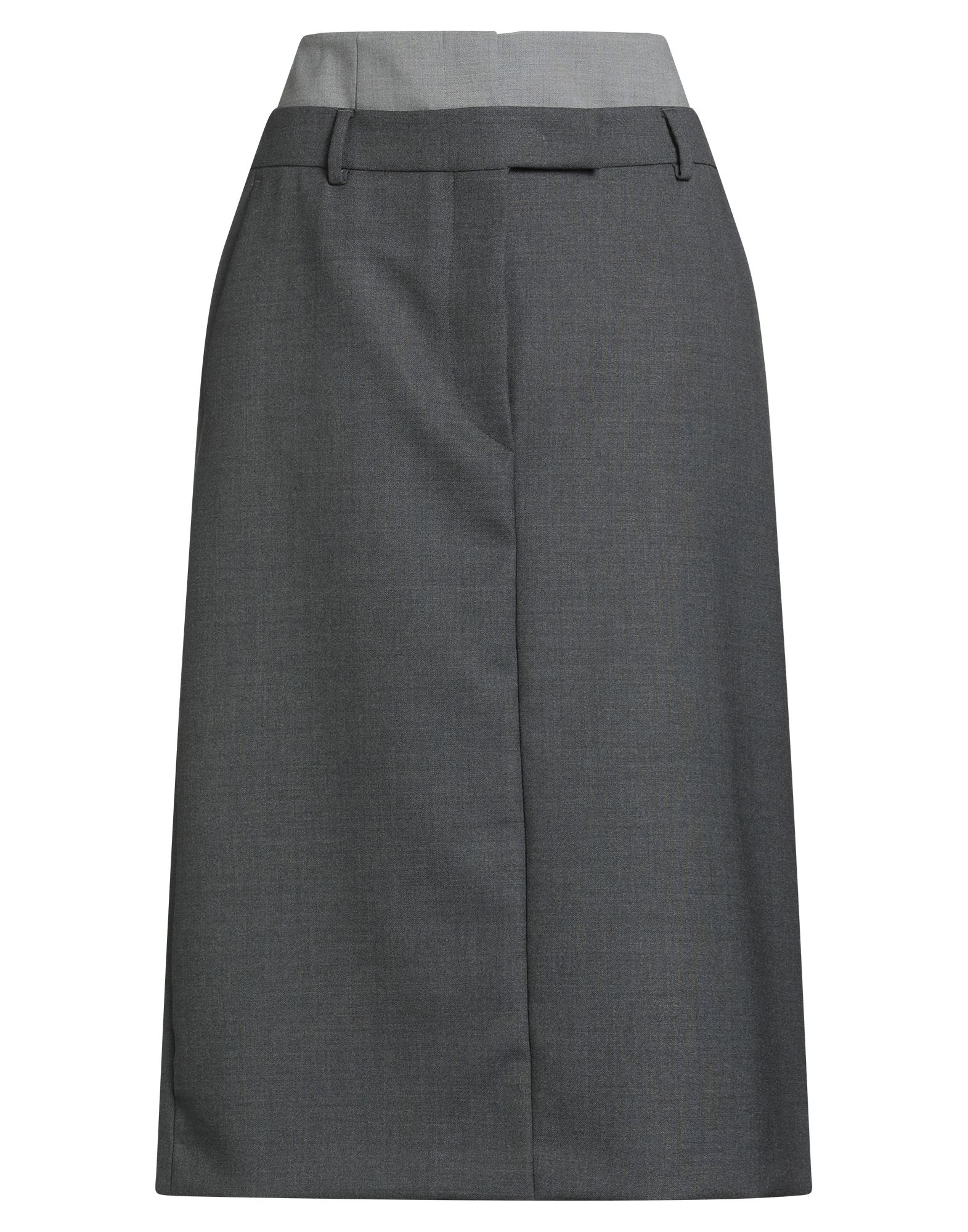 SPORTMAX SPORTMAX BOTTOMWEAR Μίντι φούστα
