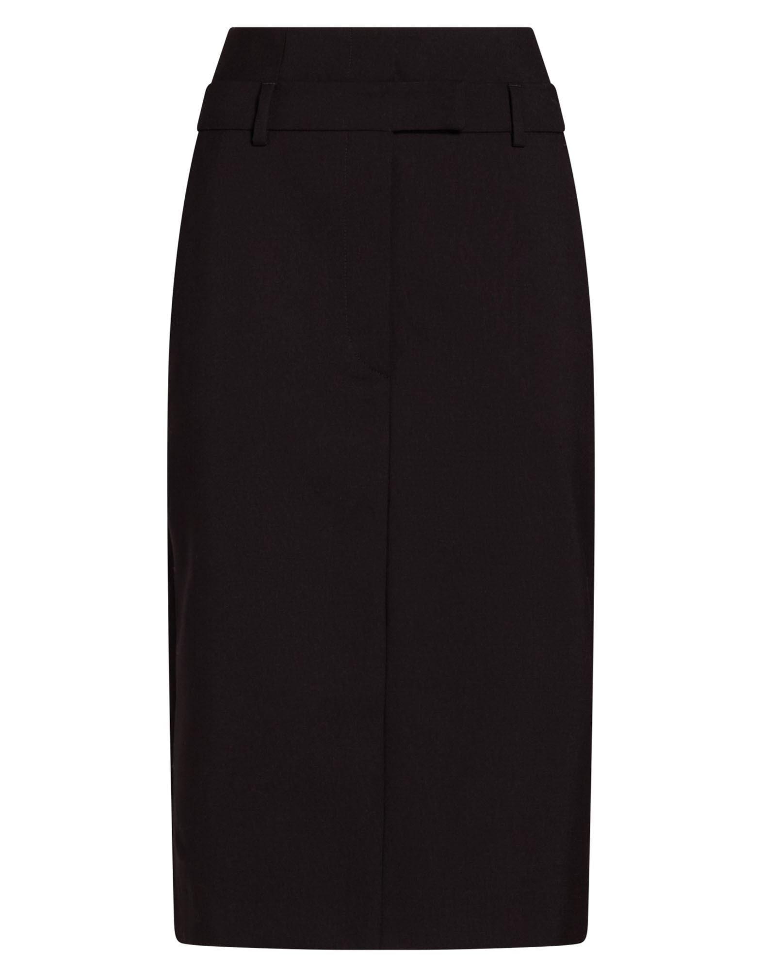 SPORTMAX SPORTMAX BOTTOMWEAR Μίντι φούστα