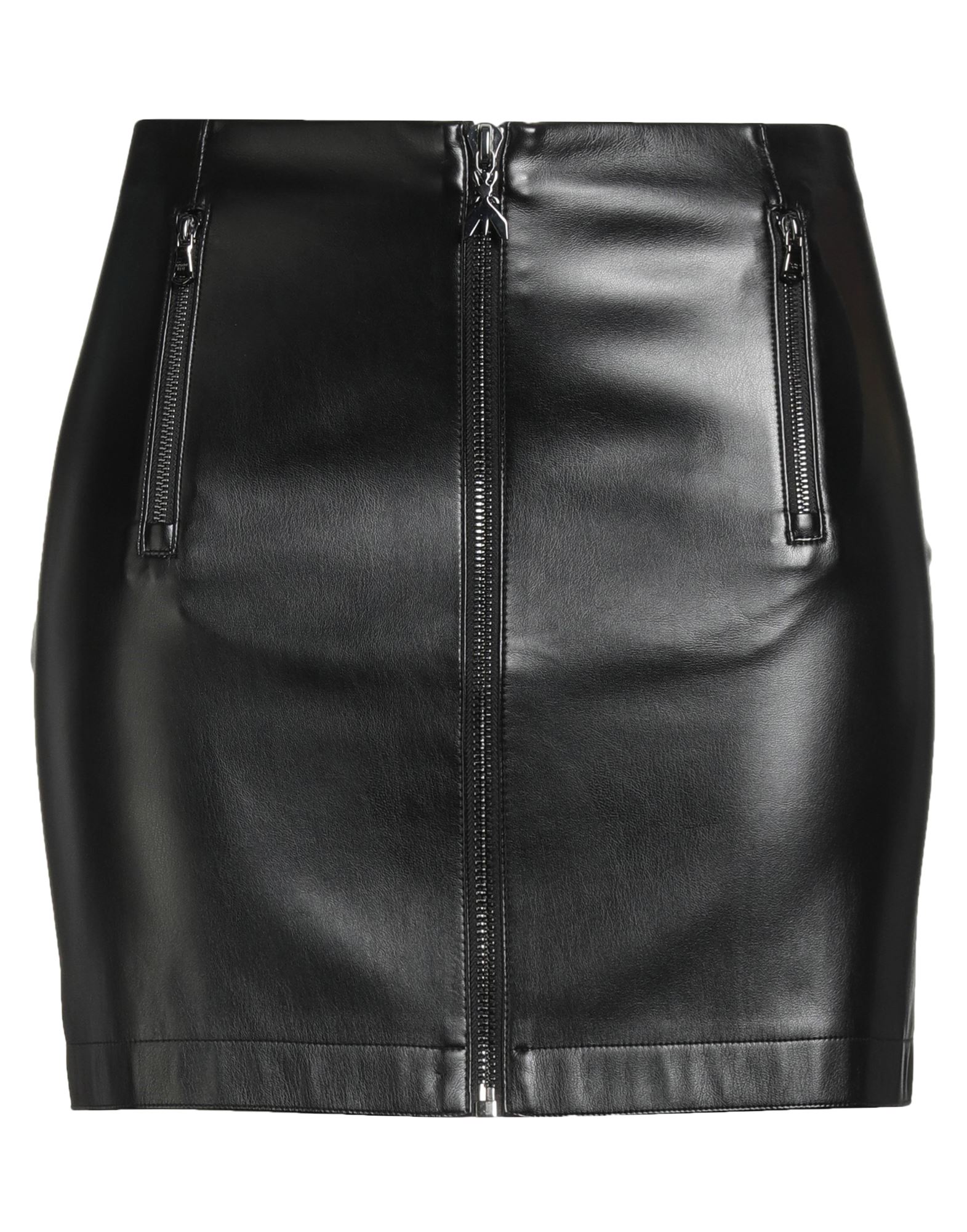 PATRIZIA PEPE BOTTOMWEAR Μίνι φούστα