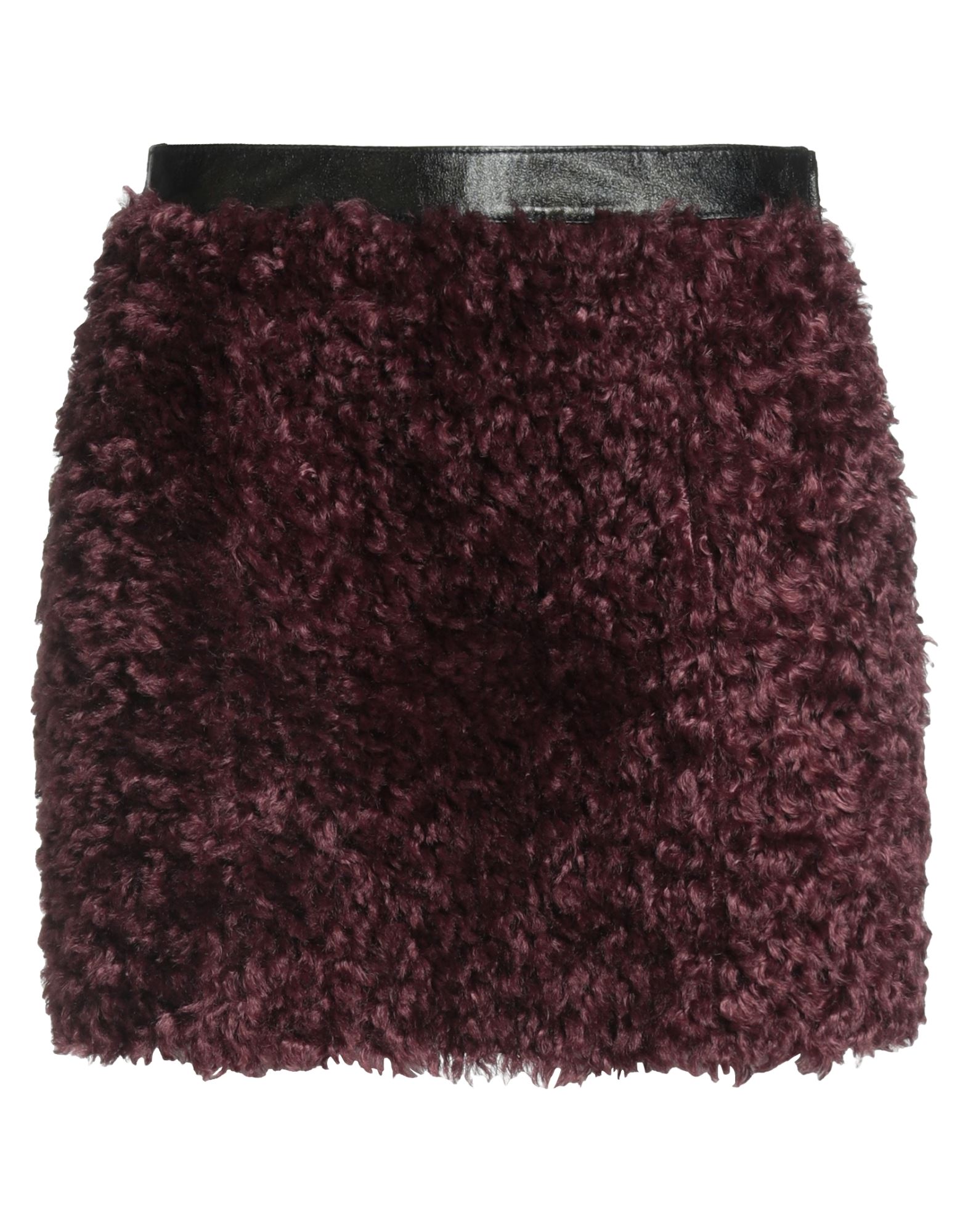  Patrizia Pepe - Hosen & Röcke - Miniröcke - On Yoox.com 