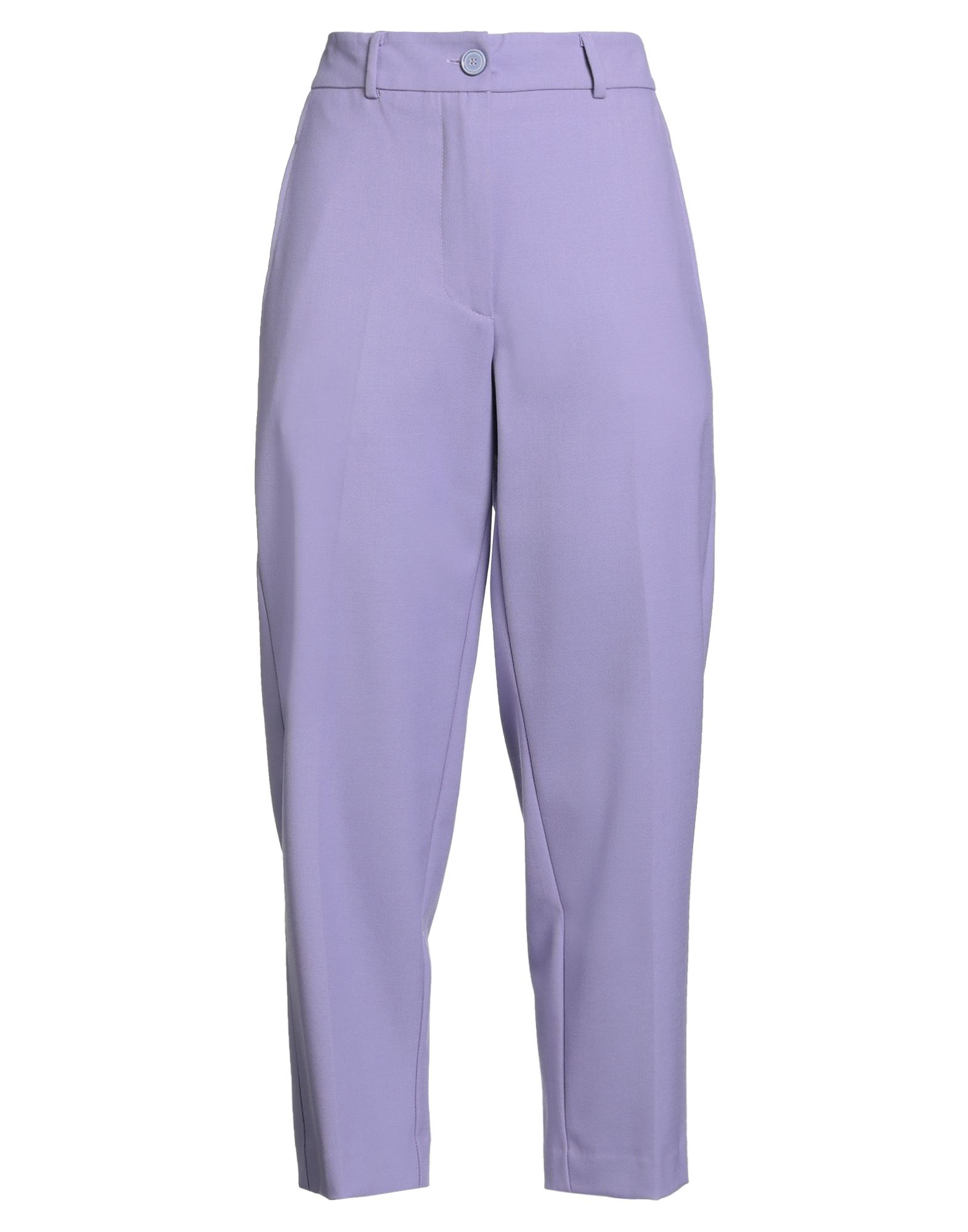 SOLOTRE BOTTOMWEAR Casual Παντελόνι