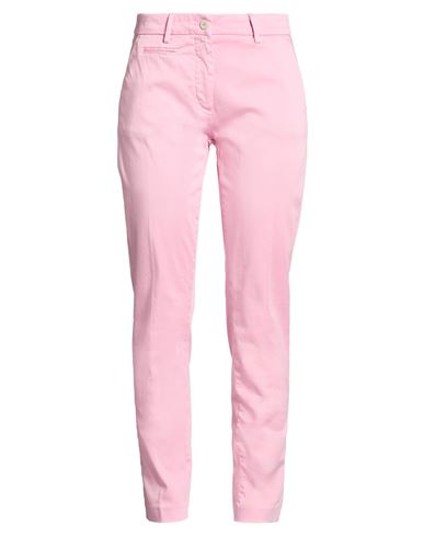 Pantalones Mujer Rosa 36,44 Mujer