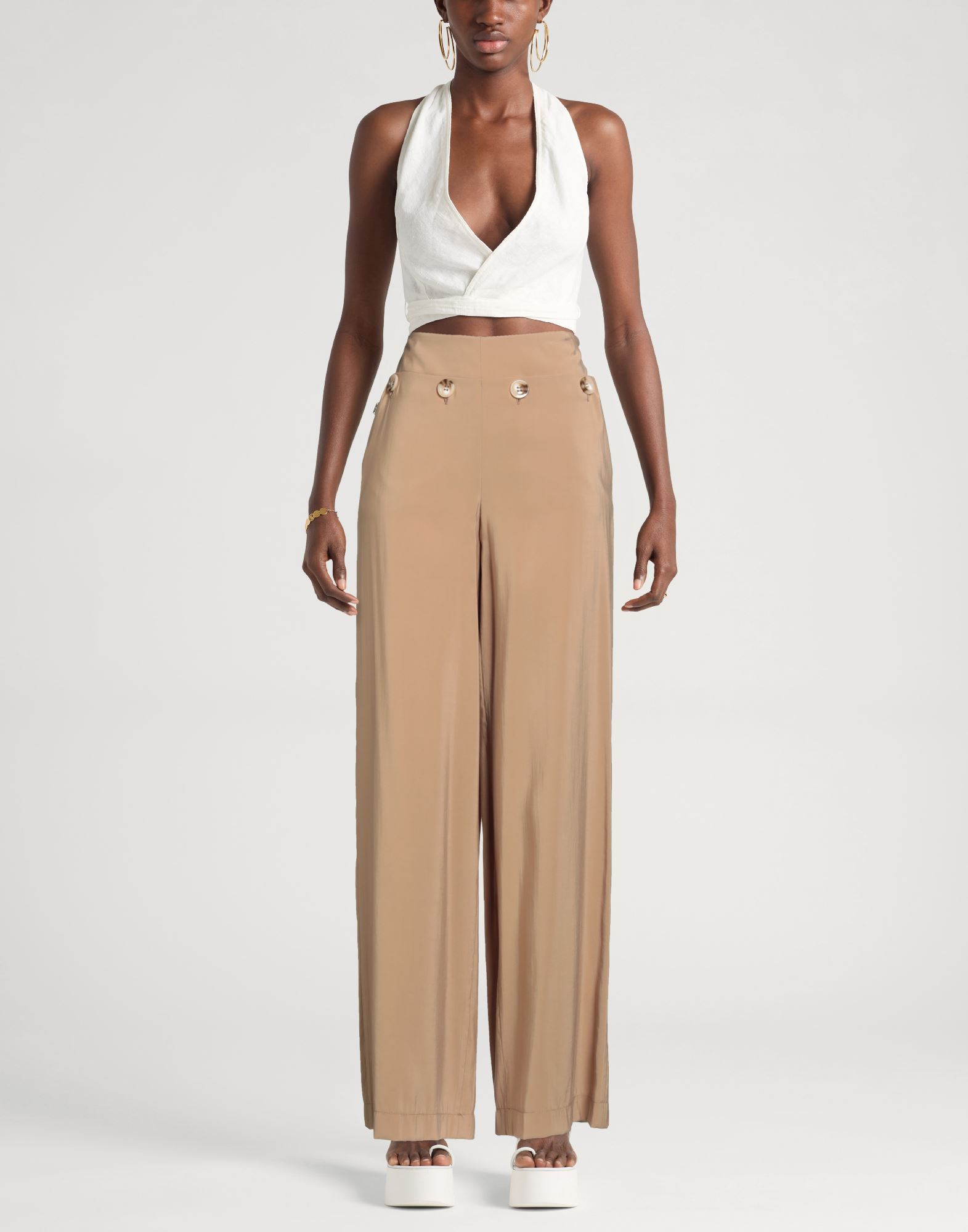  Jijil - Hosen & Röcke - Hosen - On Yoox.com 