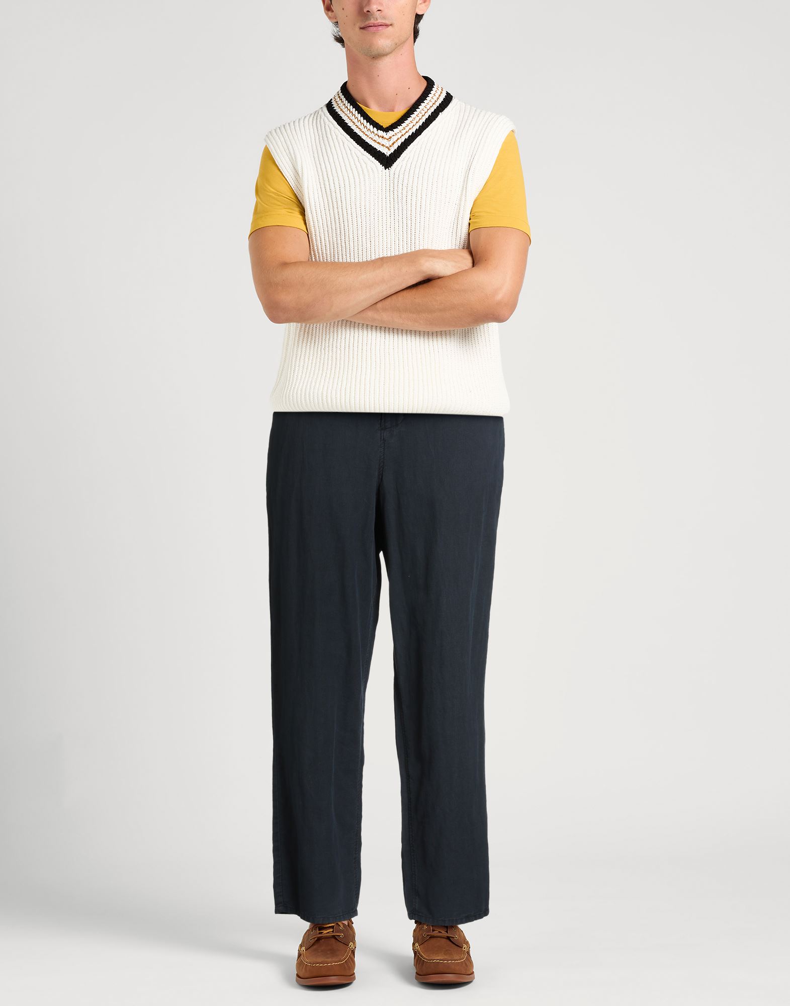  Pendleton - Partes De Abajo - Pantalones - On Yoox.com 
