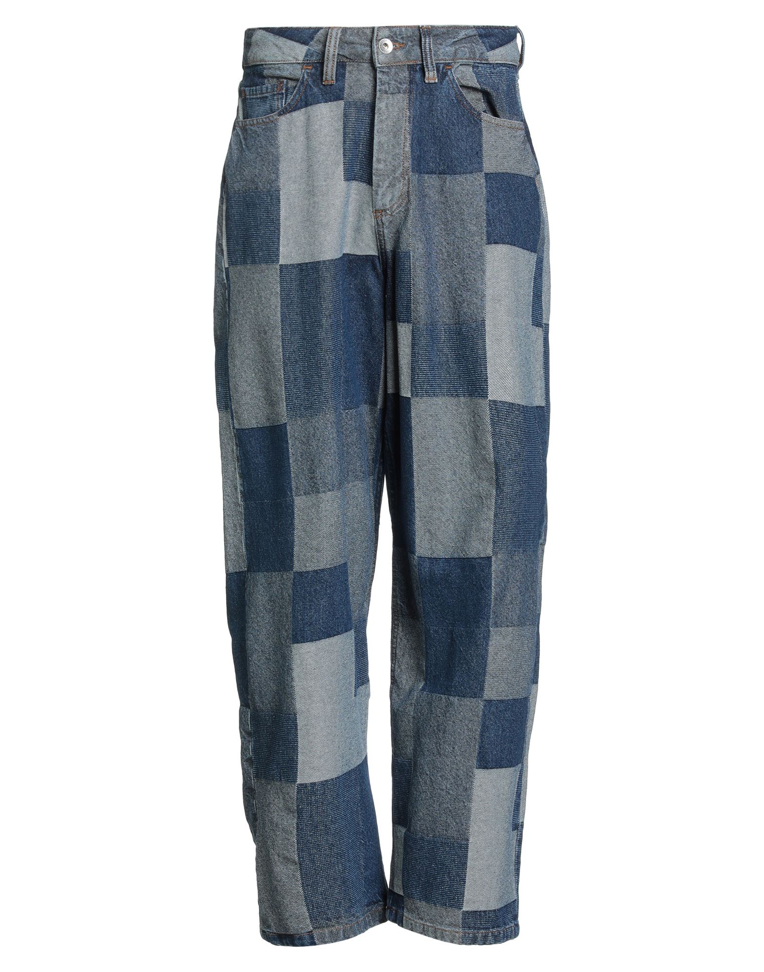 YMC YOU MUST CREATE BOTTOMWEAR Τζιν
