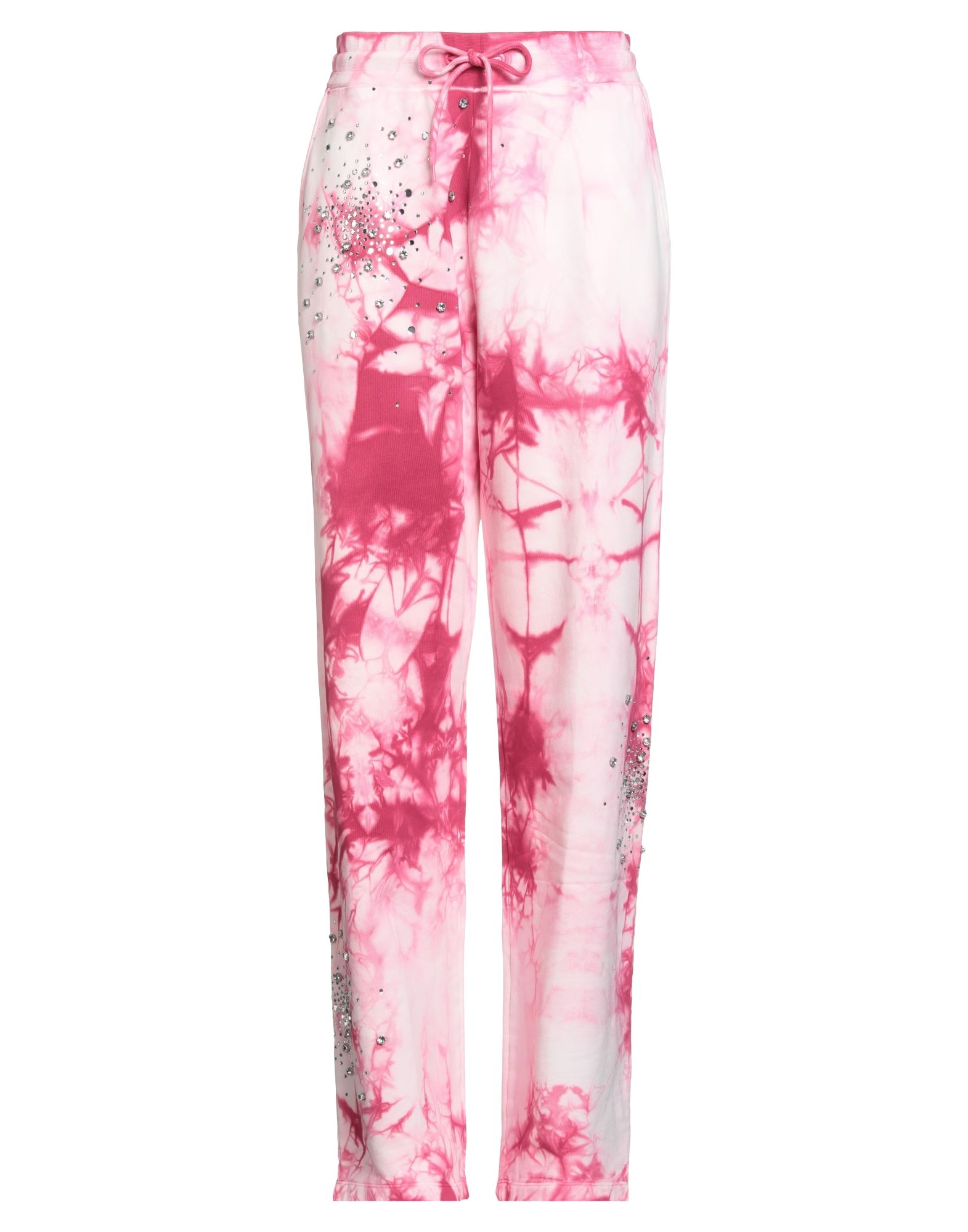  Des_phemmes - Partes De Abajo - Pantalones - On Yoox.com 