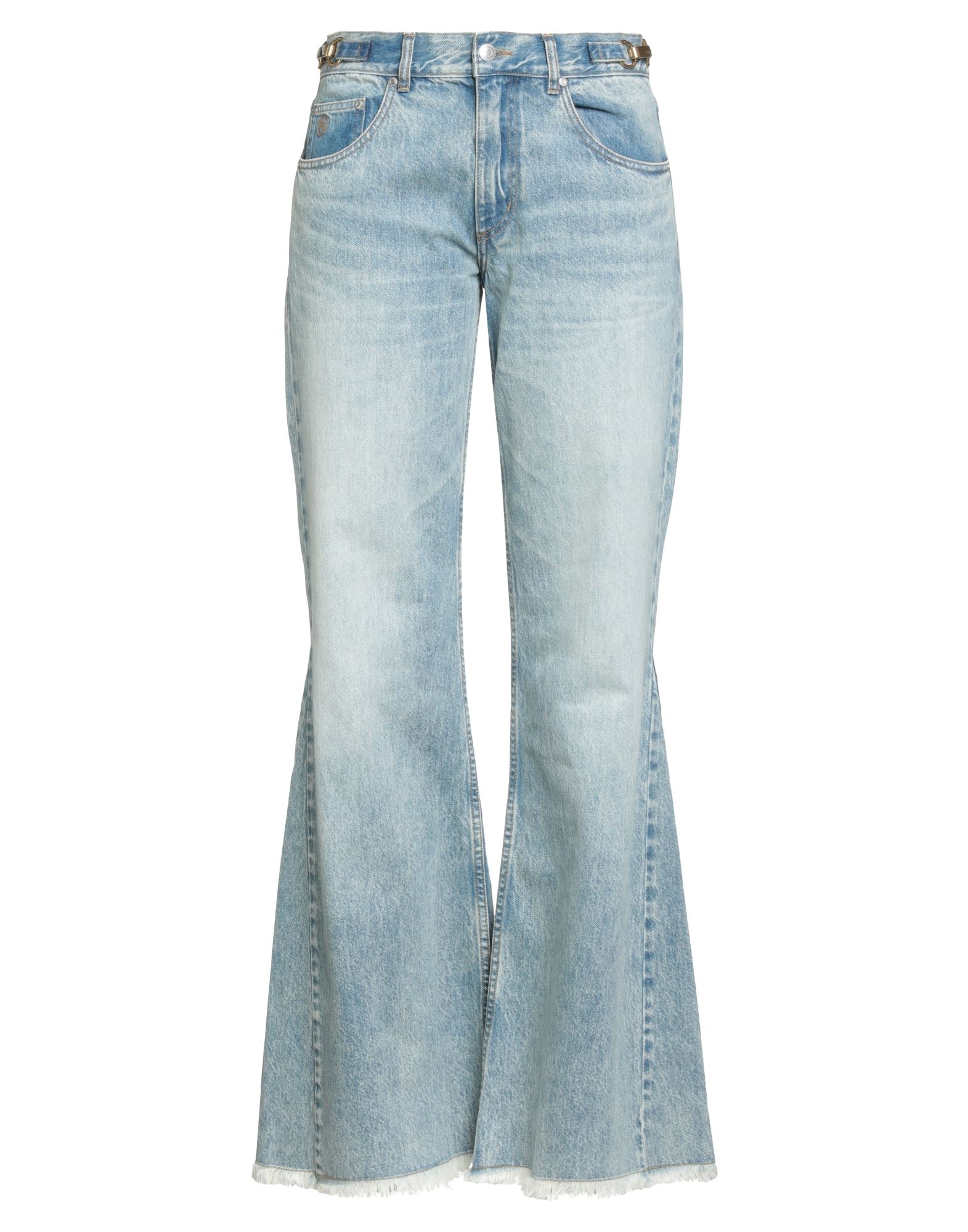 STELLA McCARTNEY STELLA McCARTNEY BOTTOMWEAR Τζιν