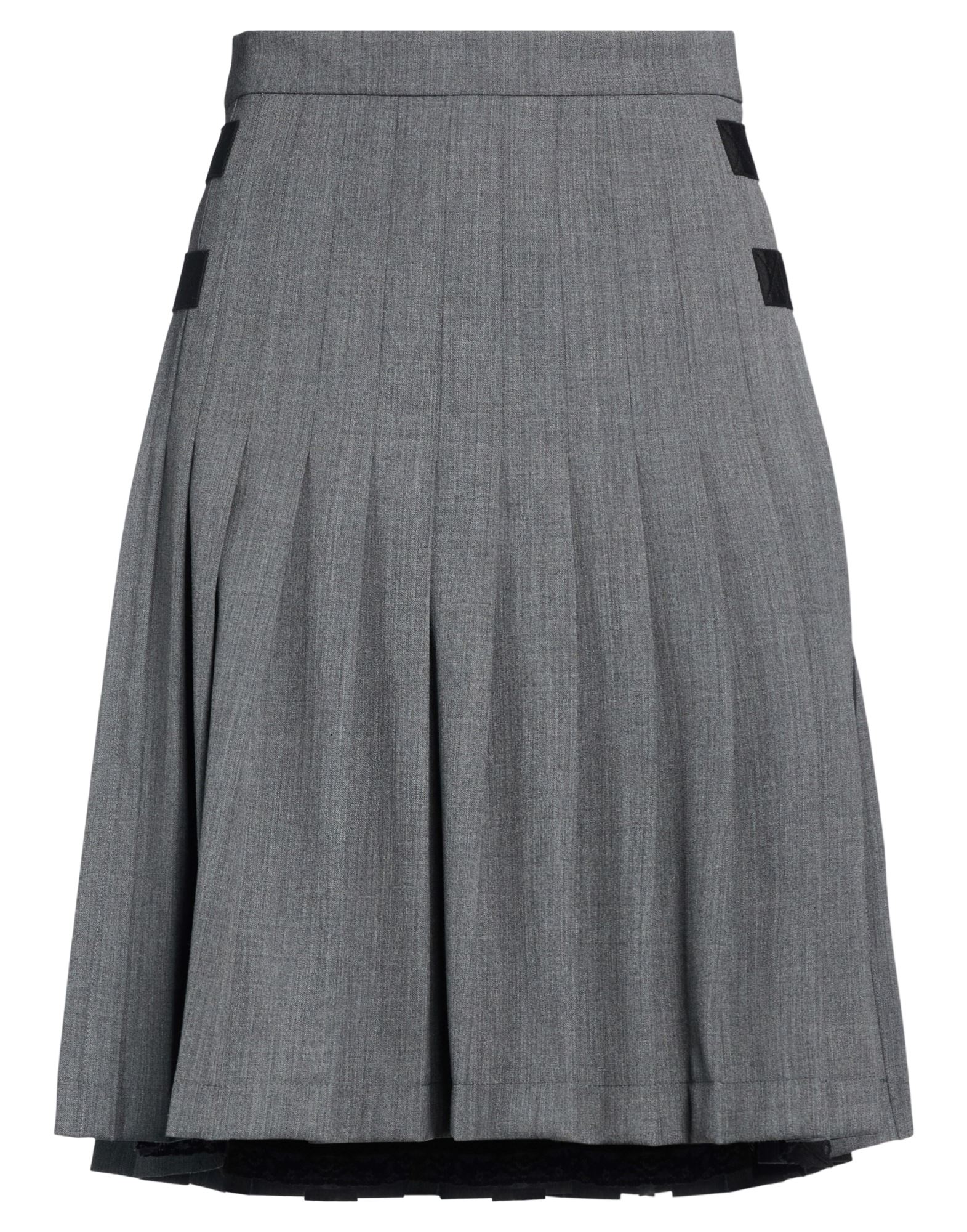 N°21 N°21 BOTTOMWEAR Μίντι φούστα