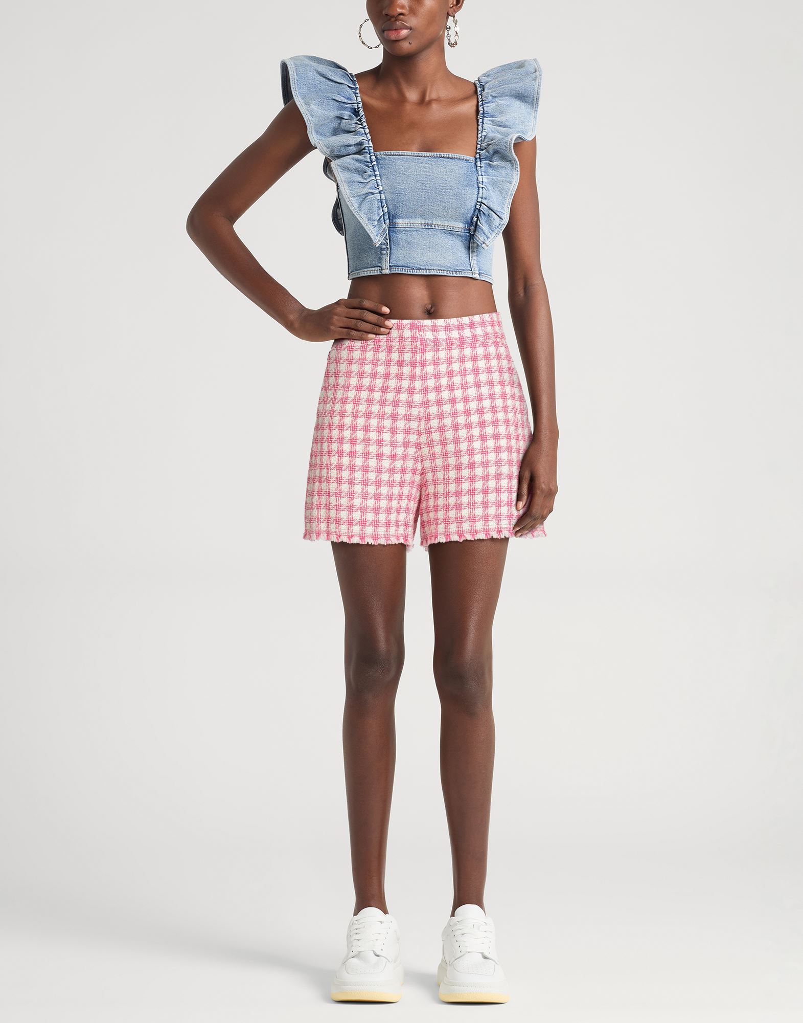  Jijil - Hosen & Röcke - Shorts & Bermudashorts - On Yoox.com 