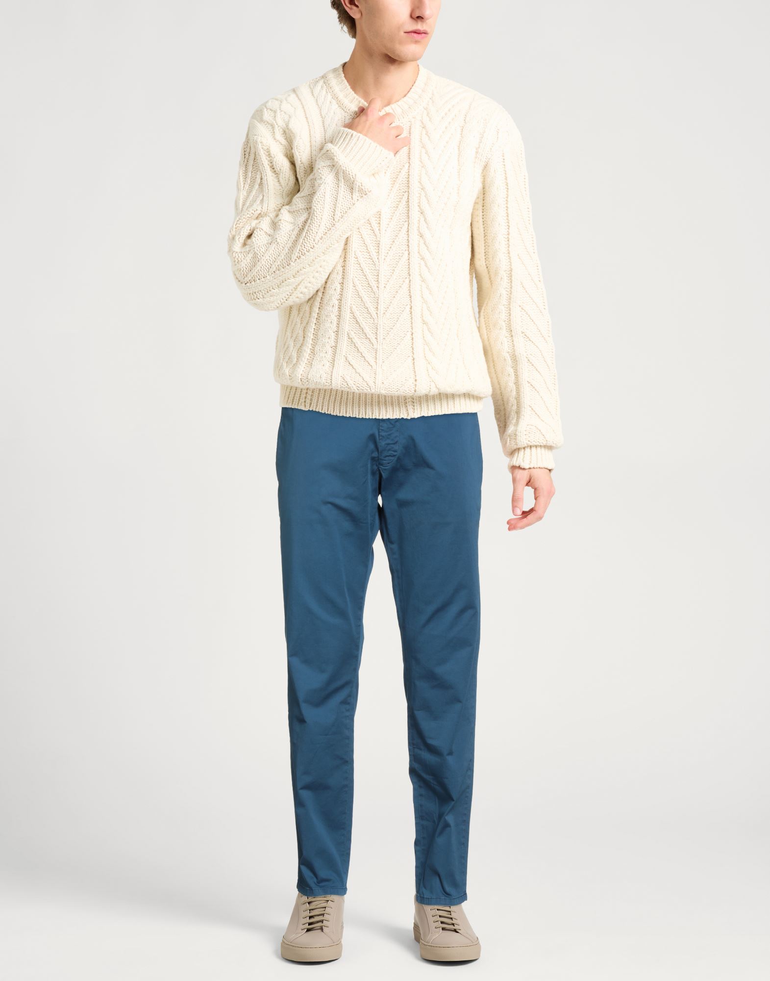  Jeckerson - Hosen & Röcke - Hosen - On Yoox.com 