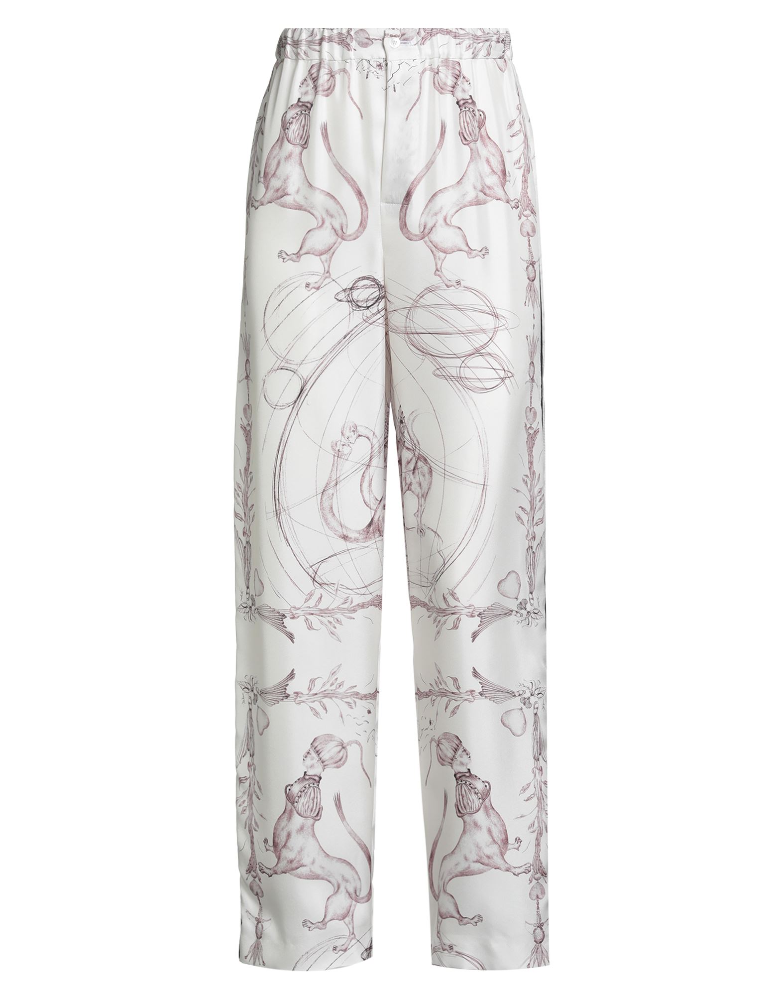 FABIANA FILIPPI FABIANA FILIPPI BOTTOMWEAR Casual Παντελόνι