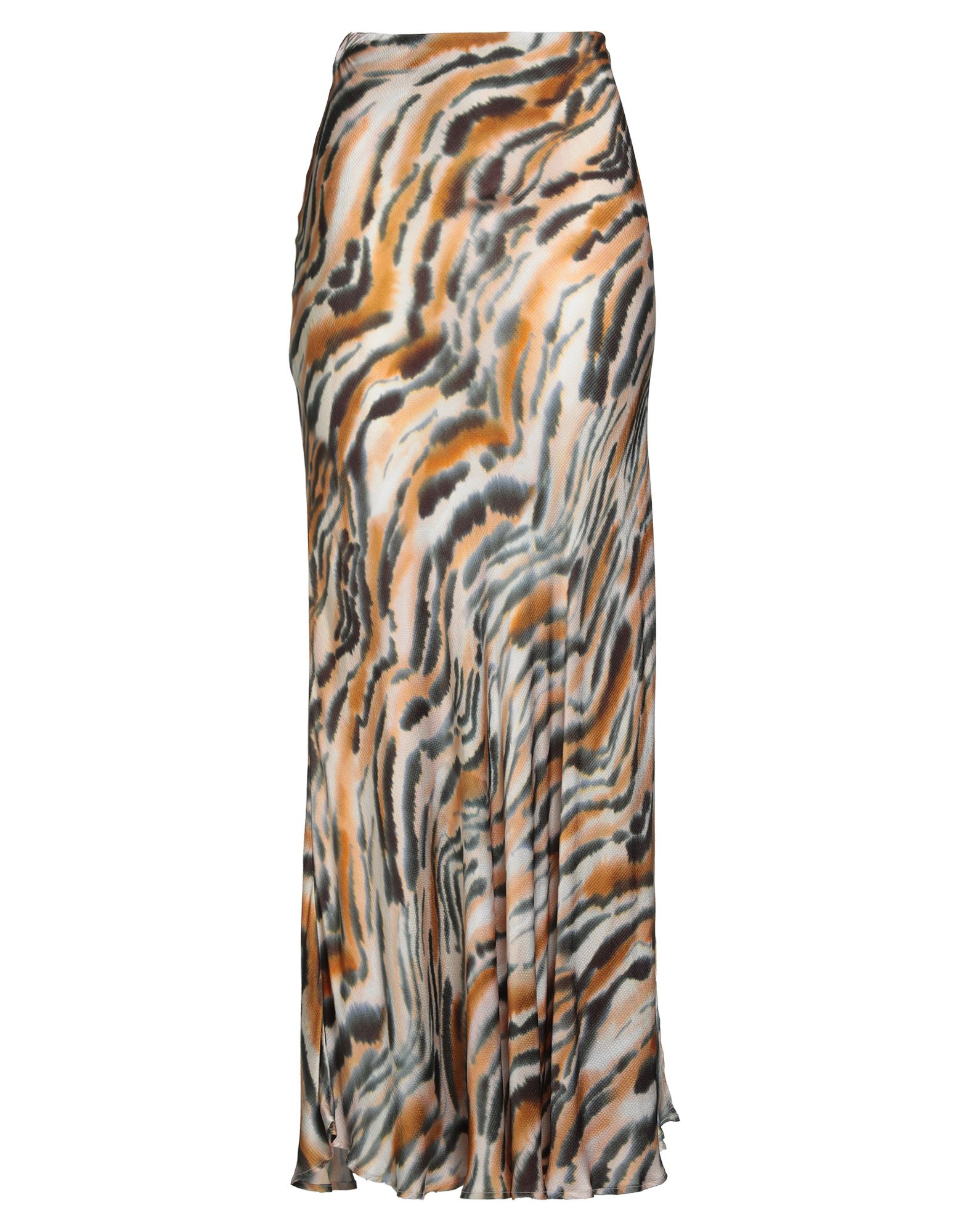 TWINSET TWINSET BOTTOMWEAR Μάξι φούστα