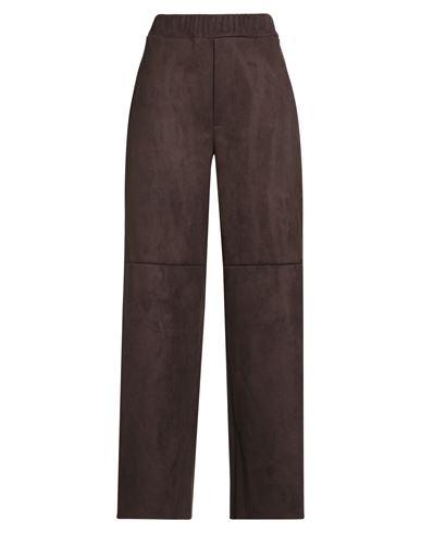 CARACTÈRE Hose Damen Dunkelbraun 34,36 Damen