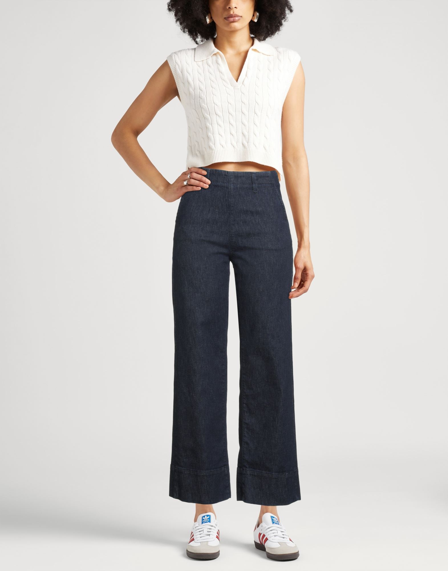  Caractère - Partes De Abajo - Pantalones Vaqueros - On Yoox.com 