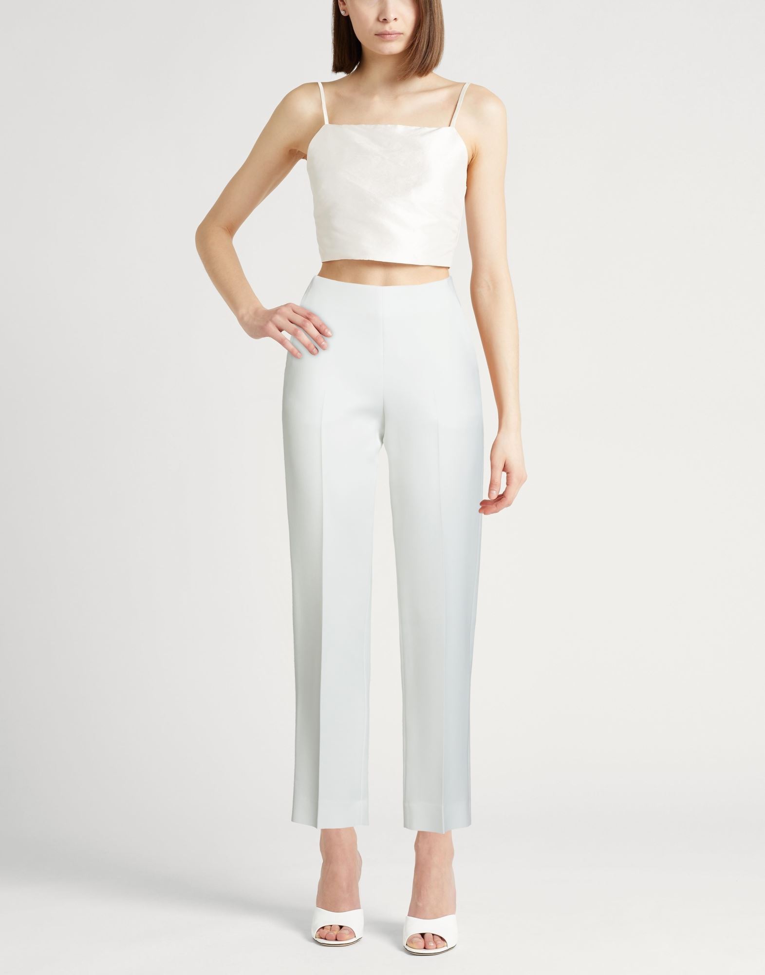  Ermanno Scervino - Hosen & Röcke - Hosen - On Yoox.com 