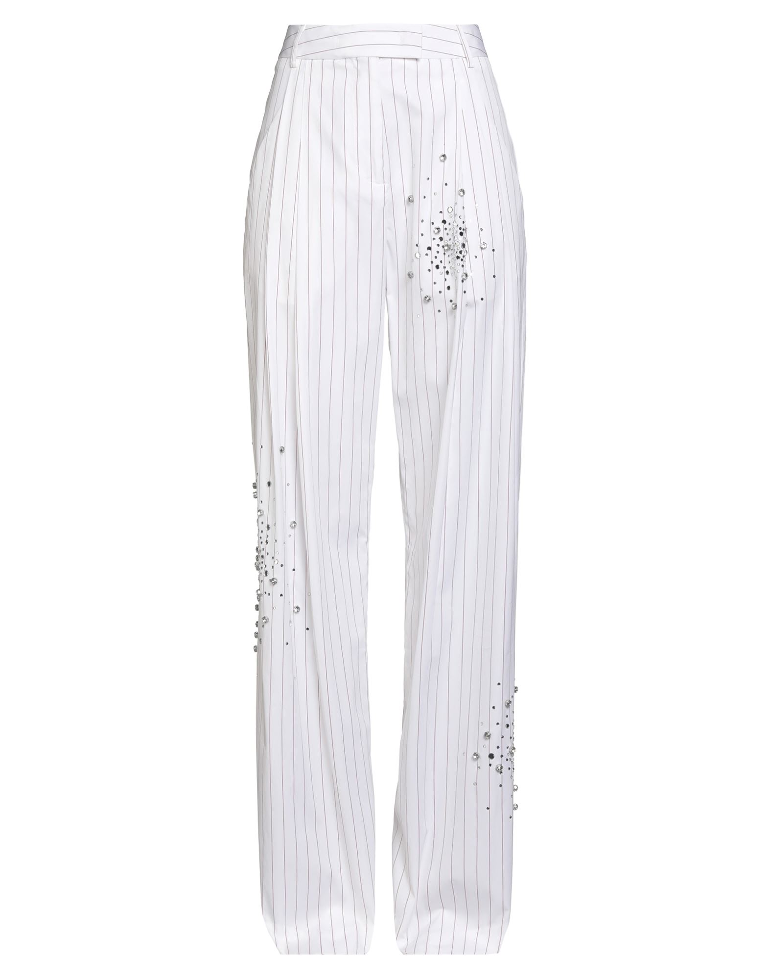 DES_PHEMMES DES_PHEMMES BOTTOMWEAR Casual Παντελόνι