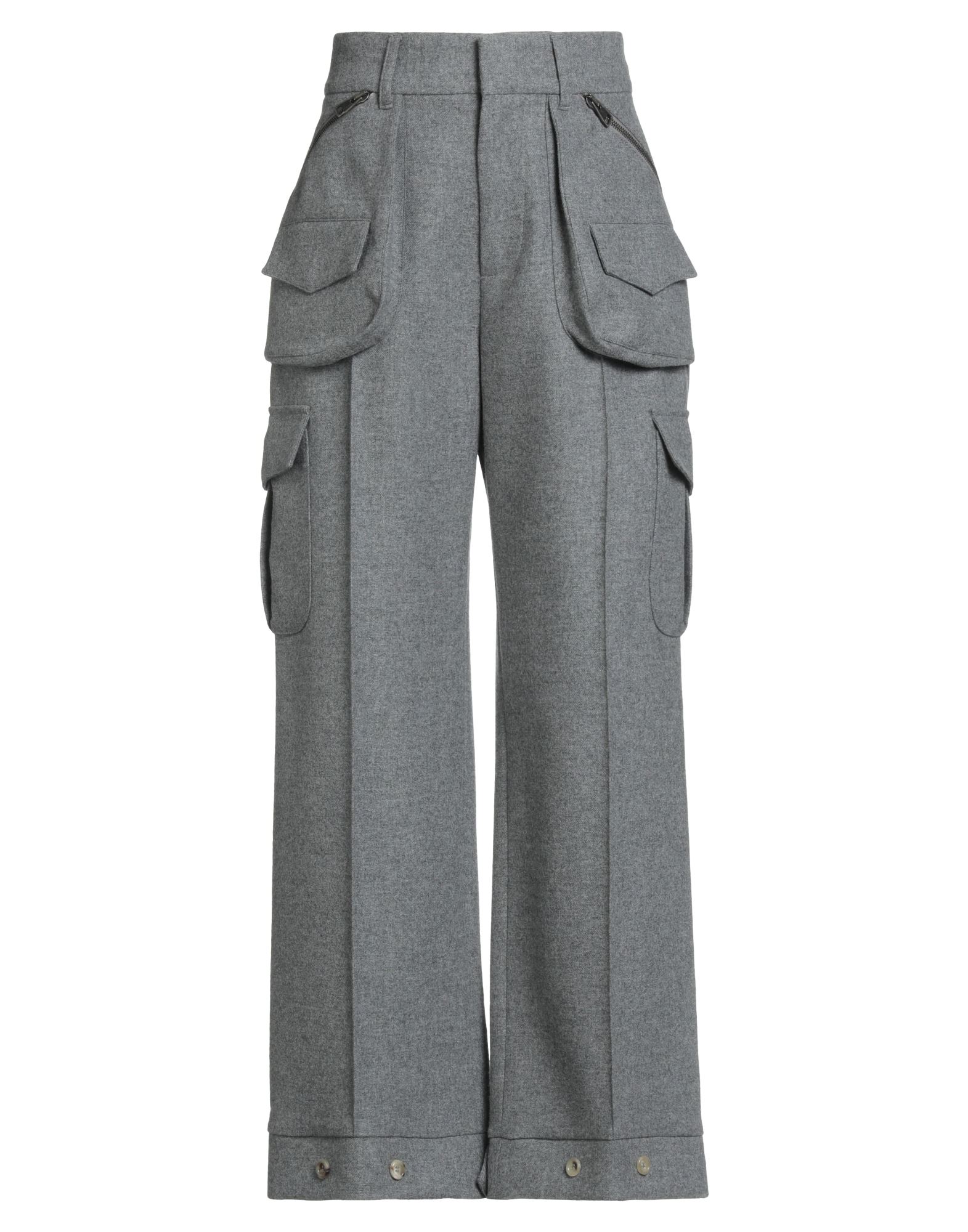 ERMANNO SCERVINO ERMANNO SCERVINO BOTTOMWEAR Casual Παντελόνι