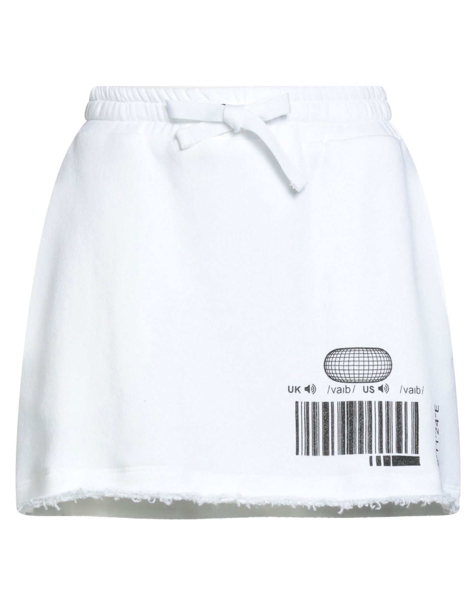 DOLCE&GABBANA DOLCE&GABBANA BOTTOMWEAR Μίνι φούστα