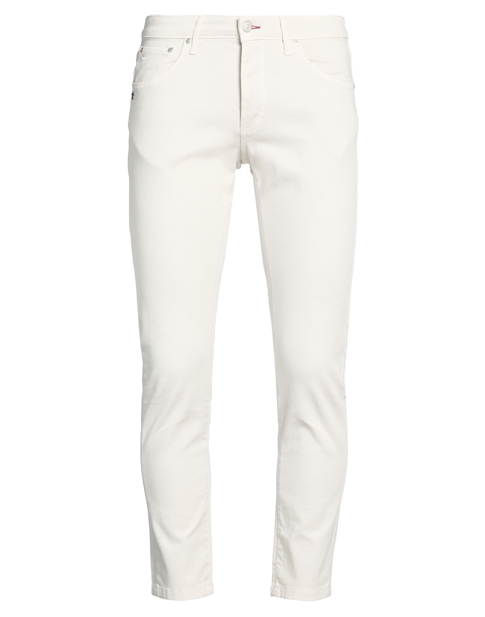  Daniele Alessandrini Homme - Hosen & Röcke - Hosen - On Yoox.com 
