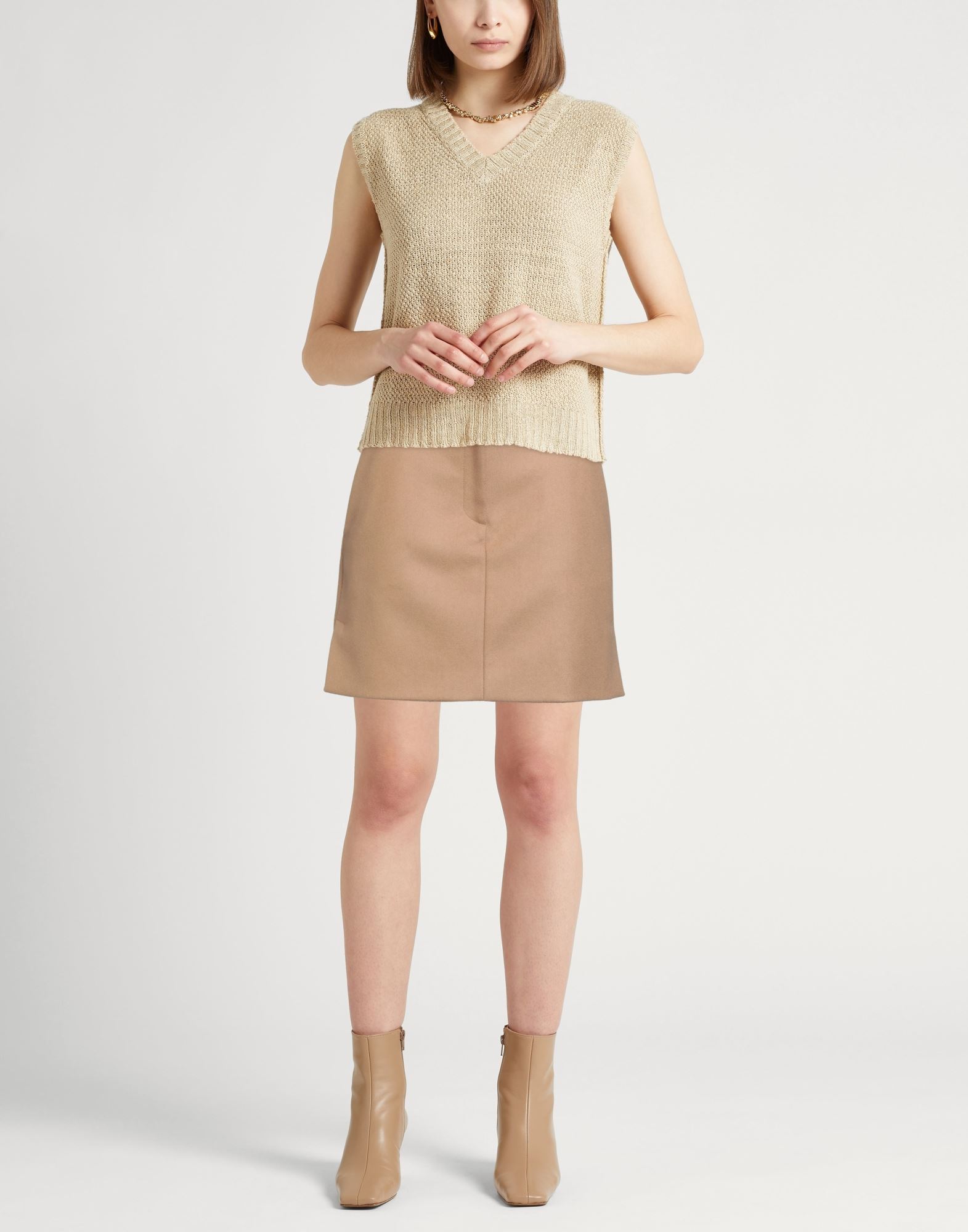  Erika Cavallini - Hosen & Röcke - Miniröcke - On Yoox.com 