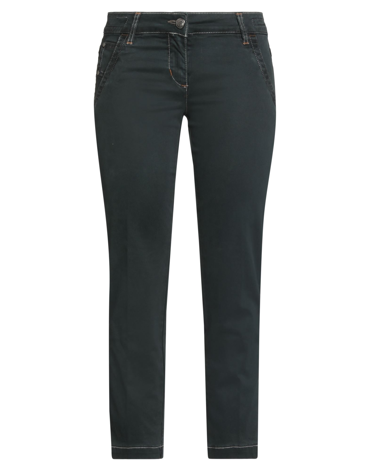 JACOB COHЁN BOTTOMWEAR Casual Παντελόνι