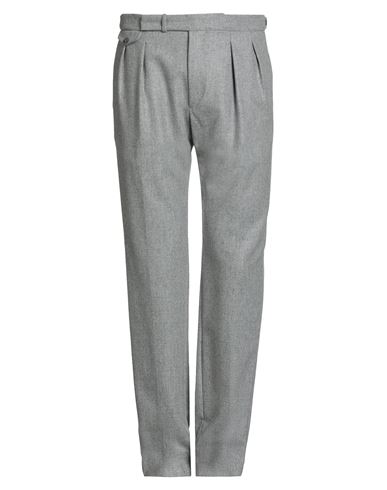 Hose Herren Hellgrau 48 Herren