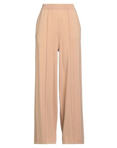 Pantalones Mujer Camel L,M,S,XL,XS Mujer