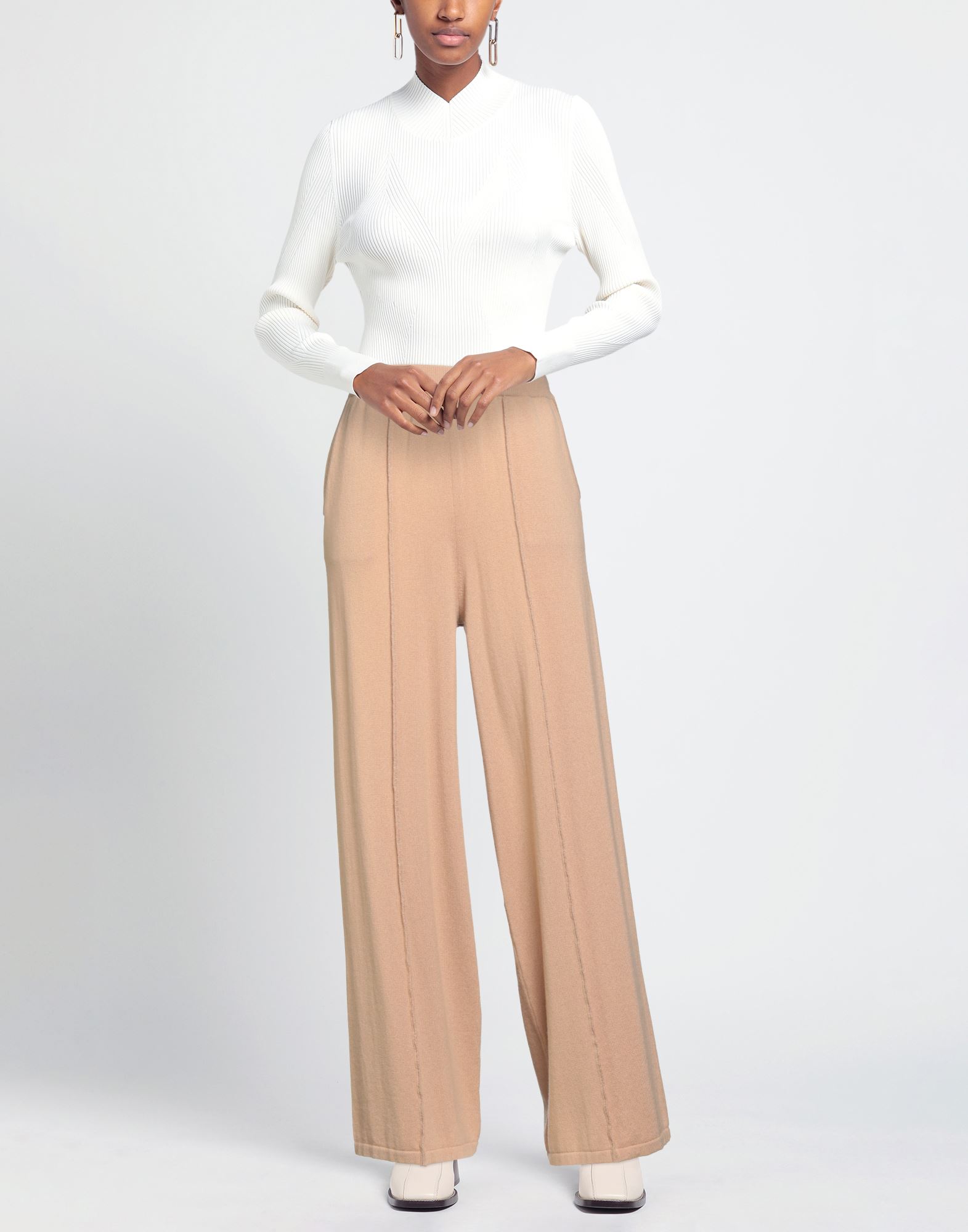  Max & Moi - Hosen & Röcke - Hosen - On Yoox.com 