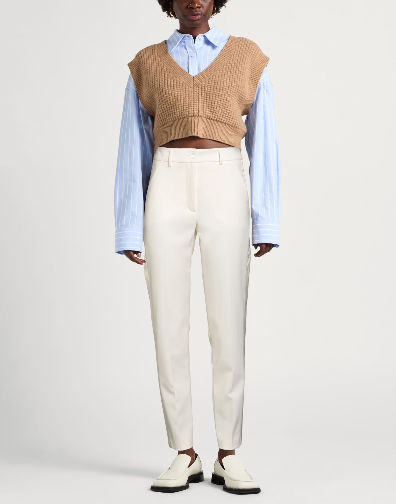  Seventy Venezia - Hosen & Röcke - Hosen - On Yoox.com 