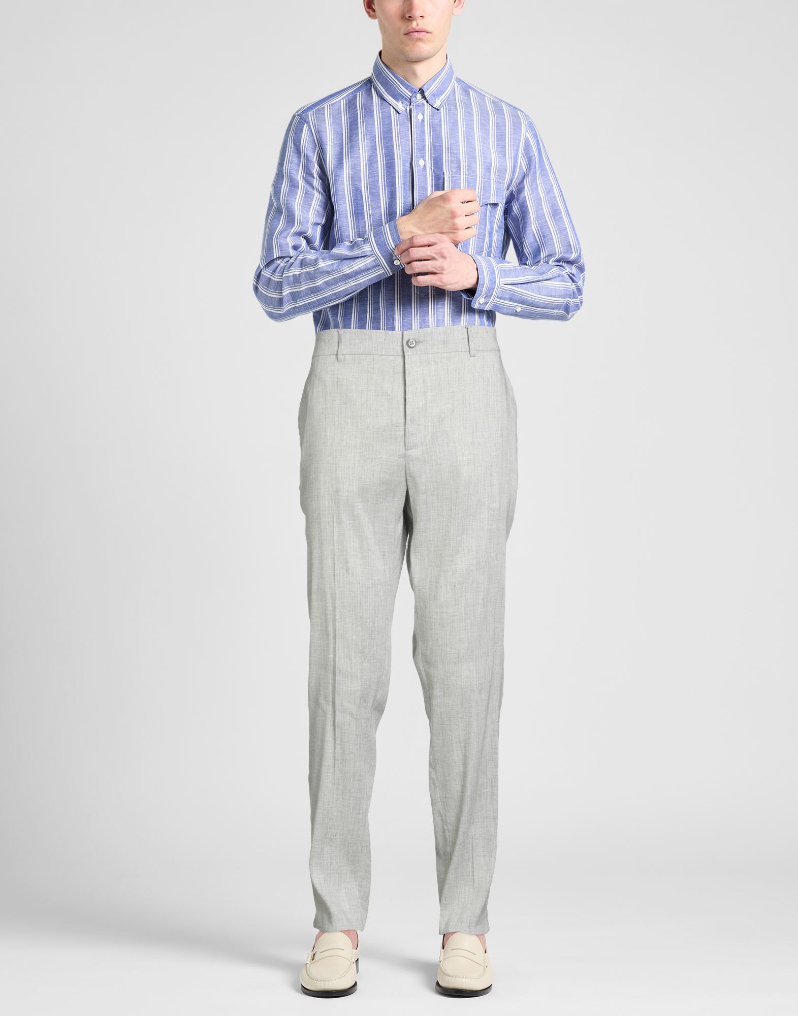  Brian Dales - Hosen & Röcke - Hosen - On Yoox.com 