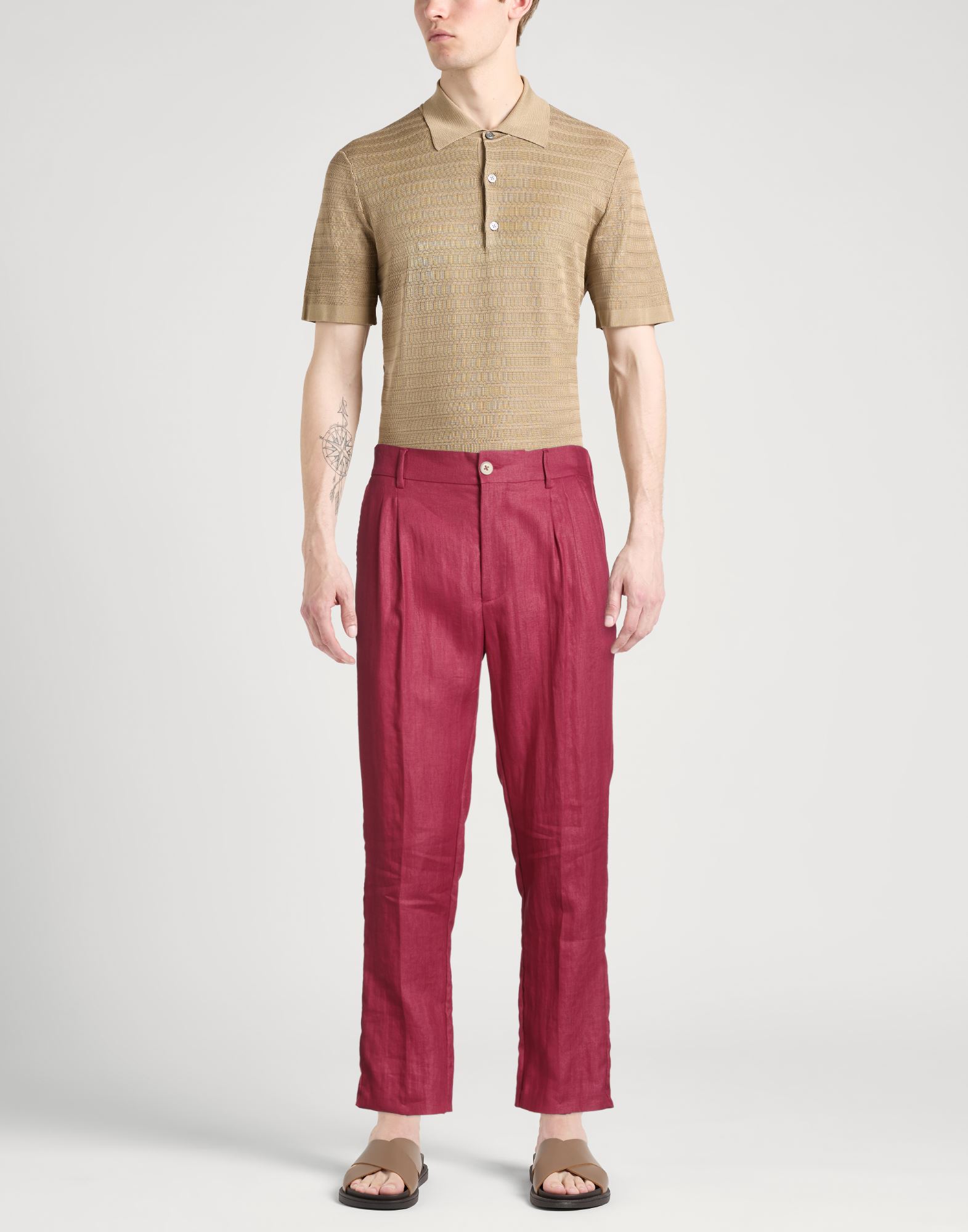  Brian Dales - Hosen & Röcke - Hosen - On Yoox.com 