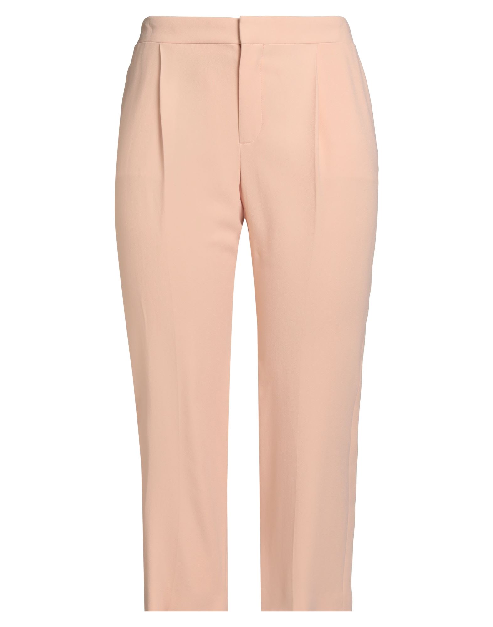 CHLOÉ CHLOÉ BOTTOMWEAR Casual Παντελόνι