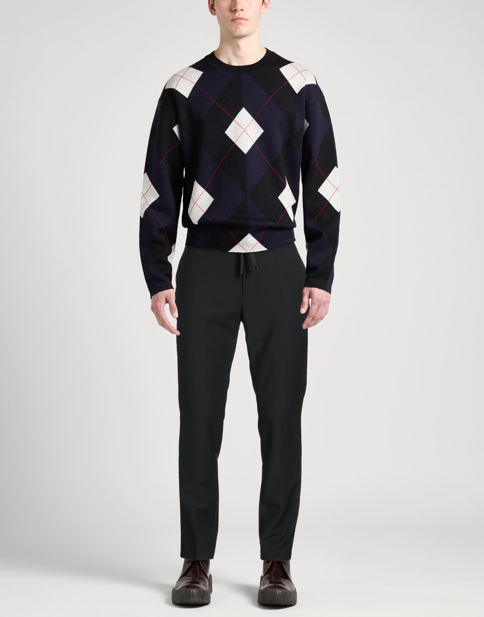  Brian Dales - Hosen & Röcke - Hosen - On Yoox.com 