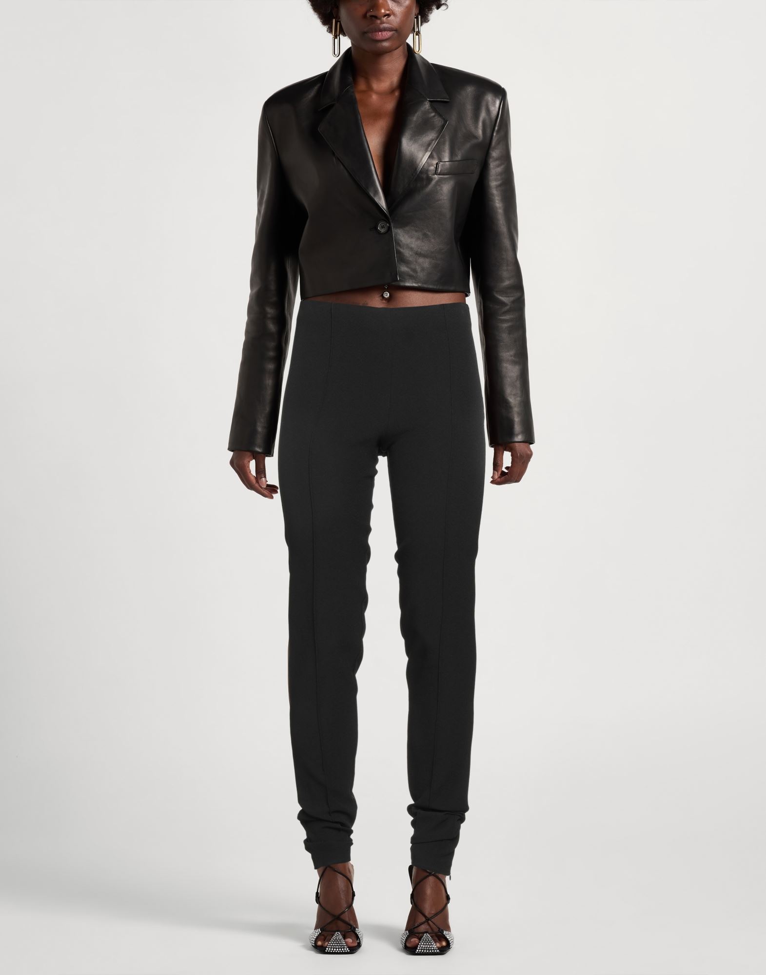  Semicouture - Hosen & Röcke - Hosen - On Yoox.com 